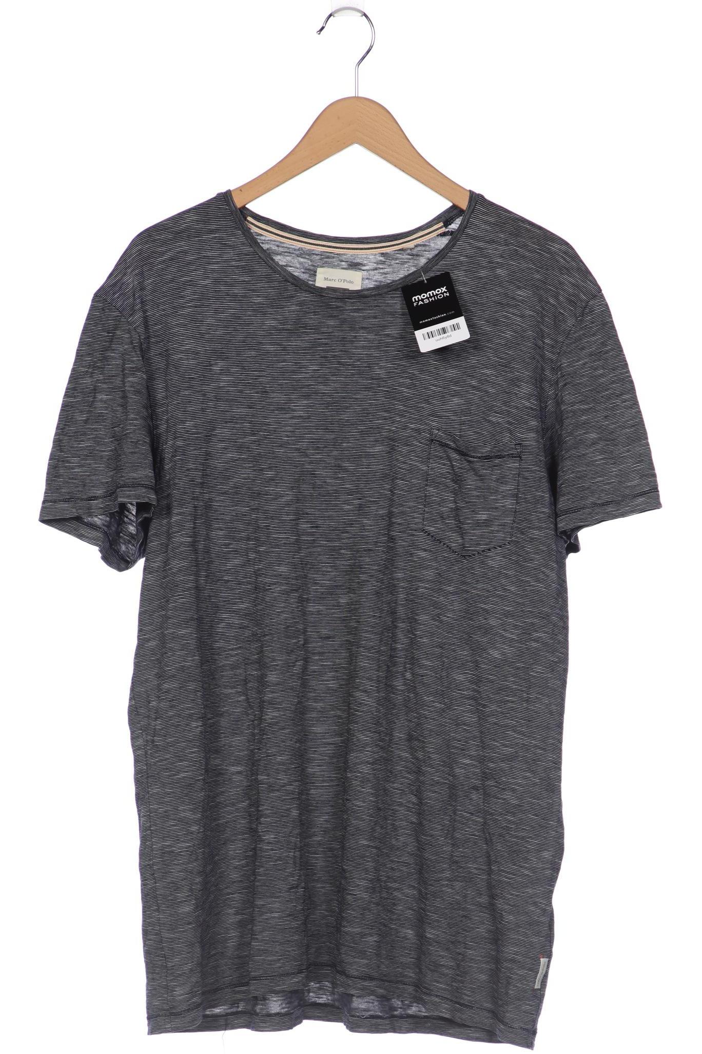 

Marc O Polo Herren T-Shirt, marineblau