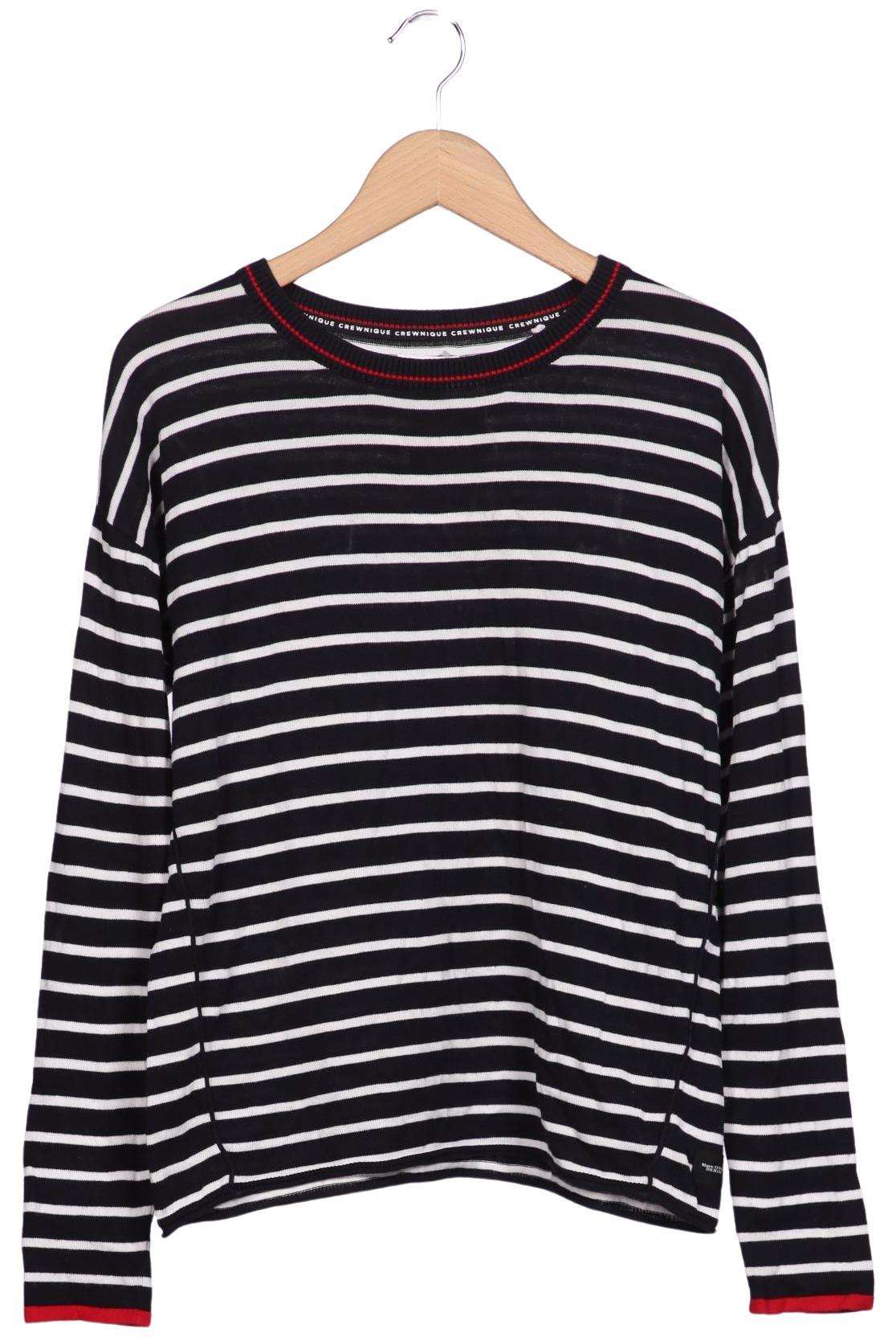 

Marc O Polo Damen Pullover, mehrfarbig, Gr. 38