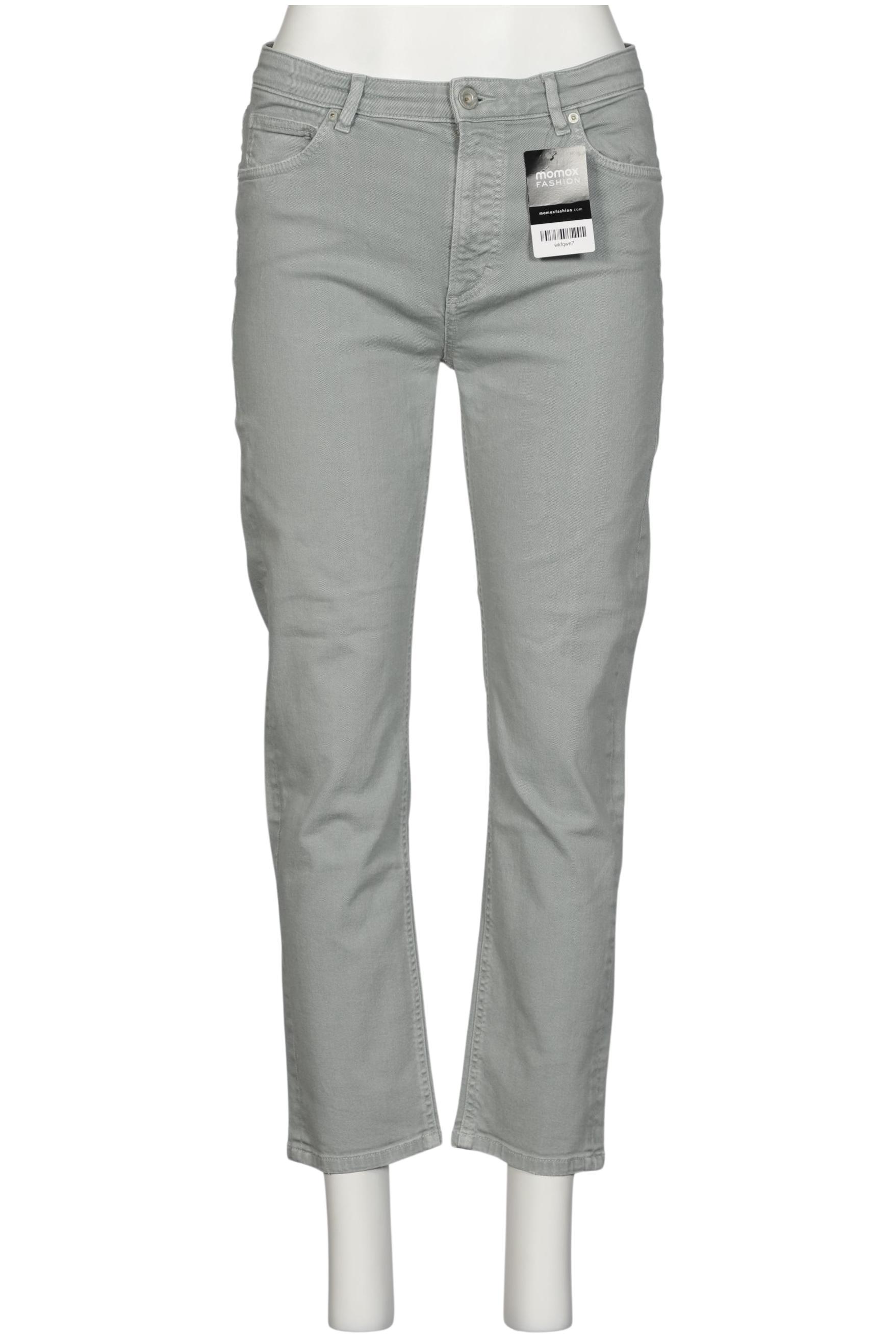 

Marc O Polo Damen Jeans, hellgrün, Gr. 31