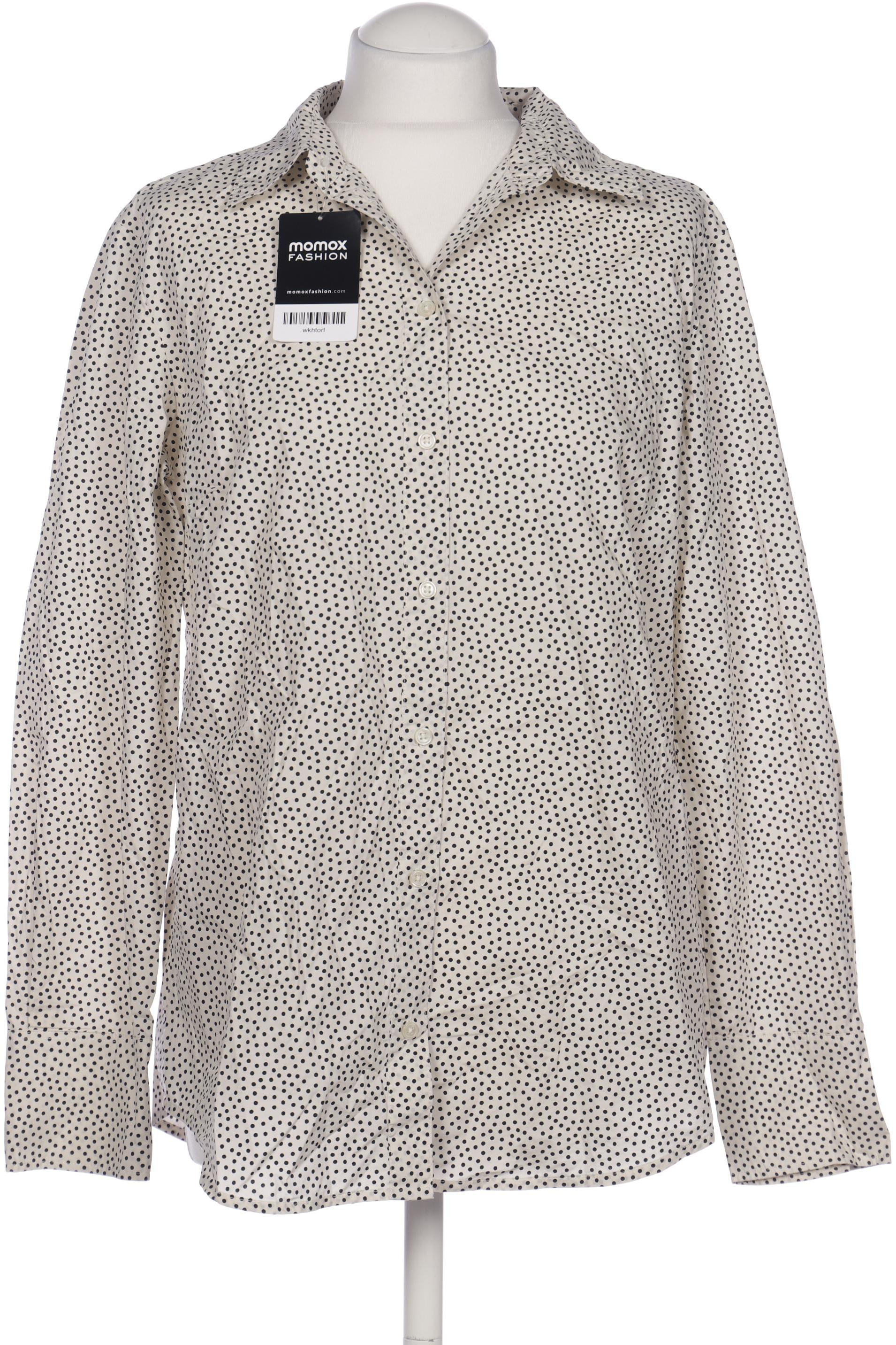 

Marc O Polo Damen Bluse, cremeweiß, Gr. 40