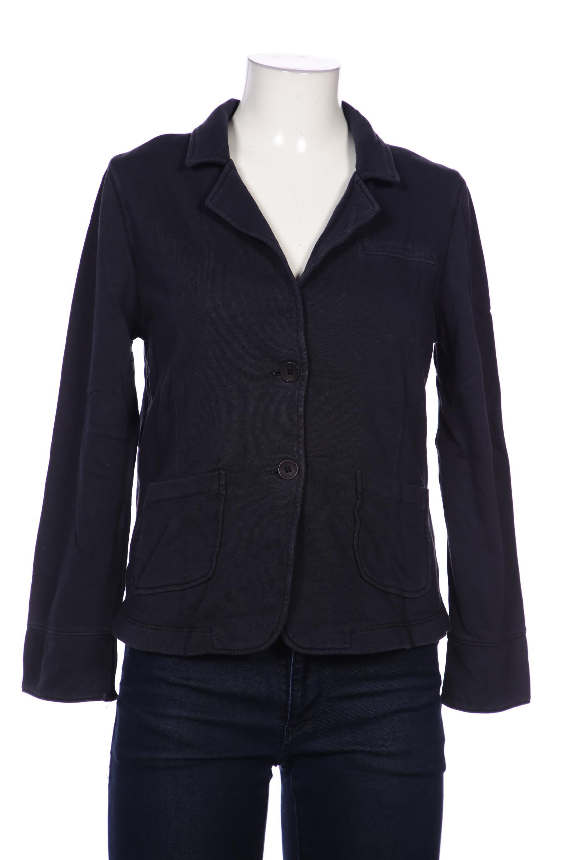 

Marc O Polo Damen Blazer, marineblau, Gr. 38
