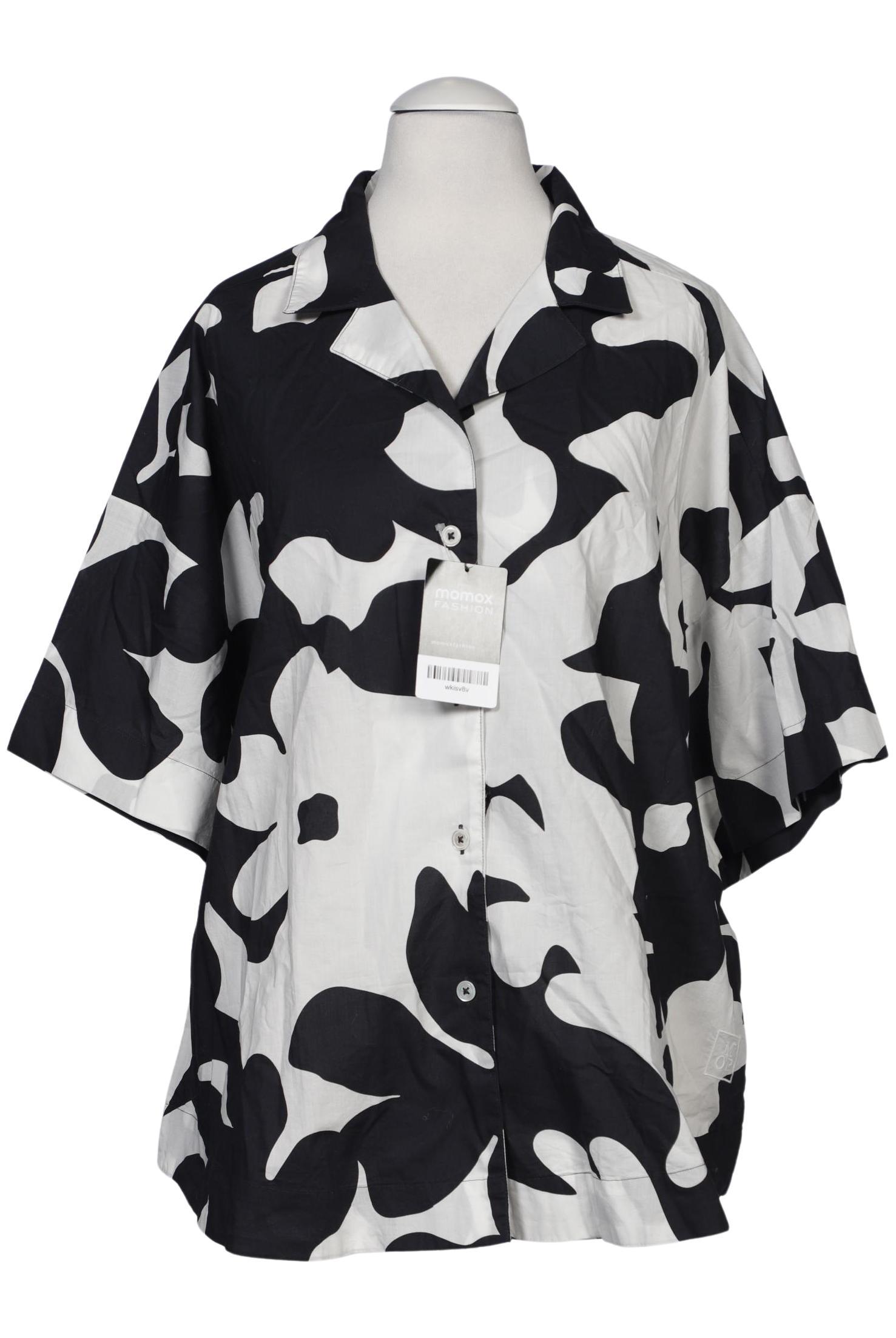 

Marc O Polo Damen Bluse, mehrfarbig, Gr. 36