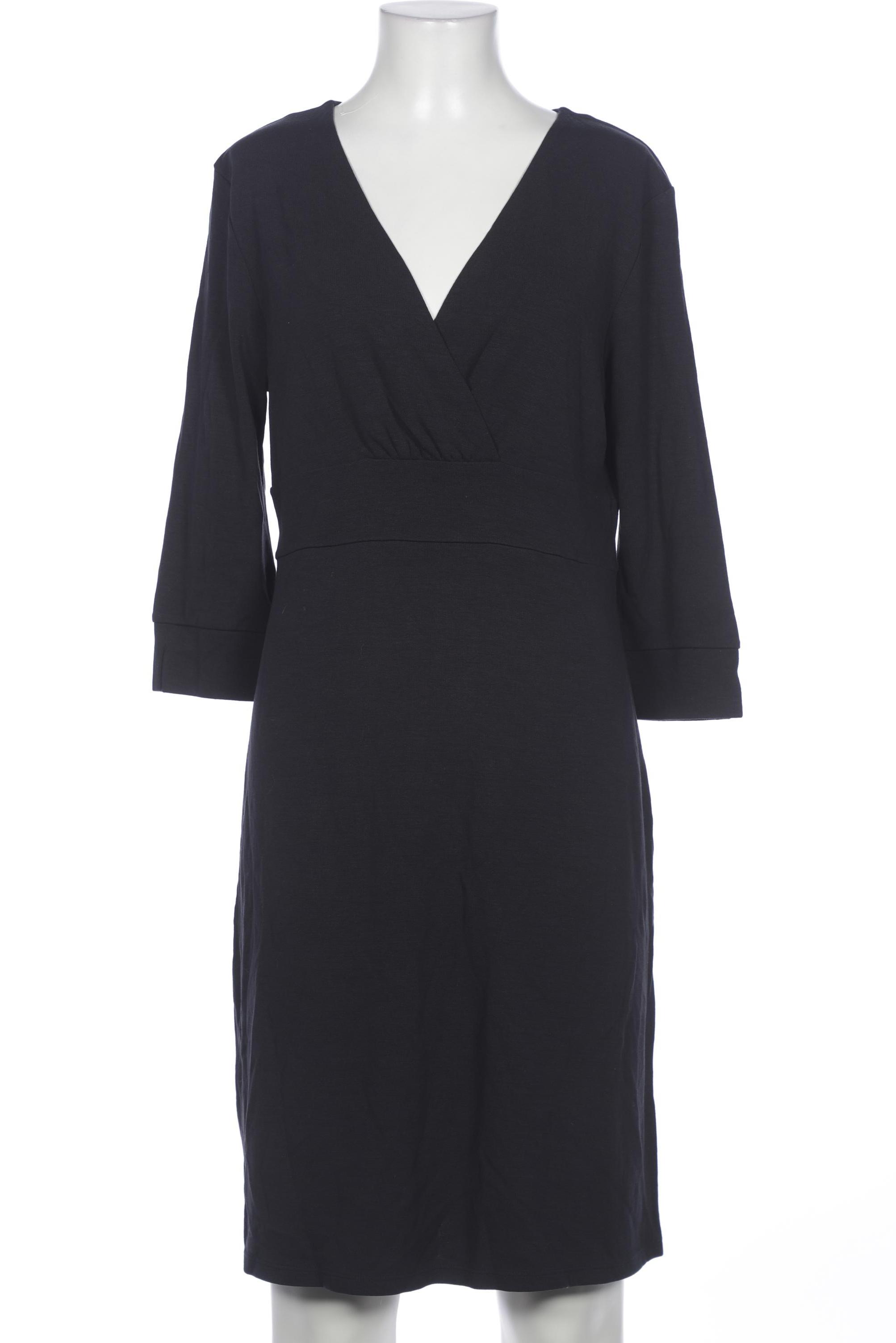 

Marc O Polo Damen Kleid, marineblau, Gr. 36