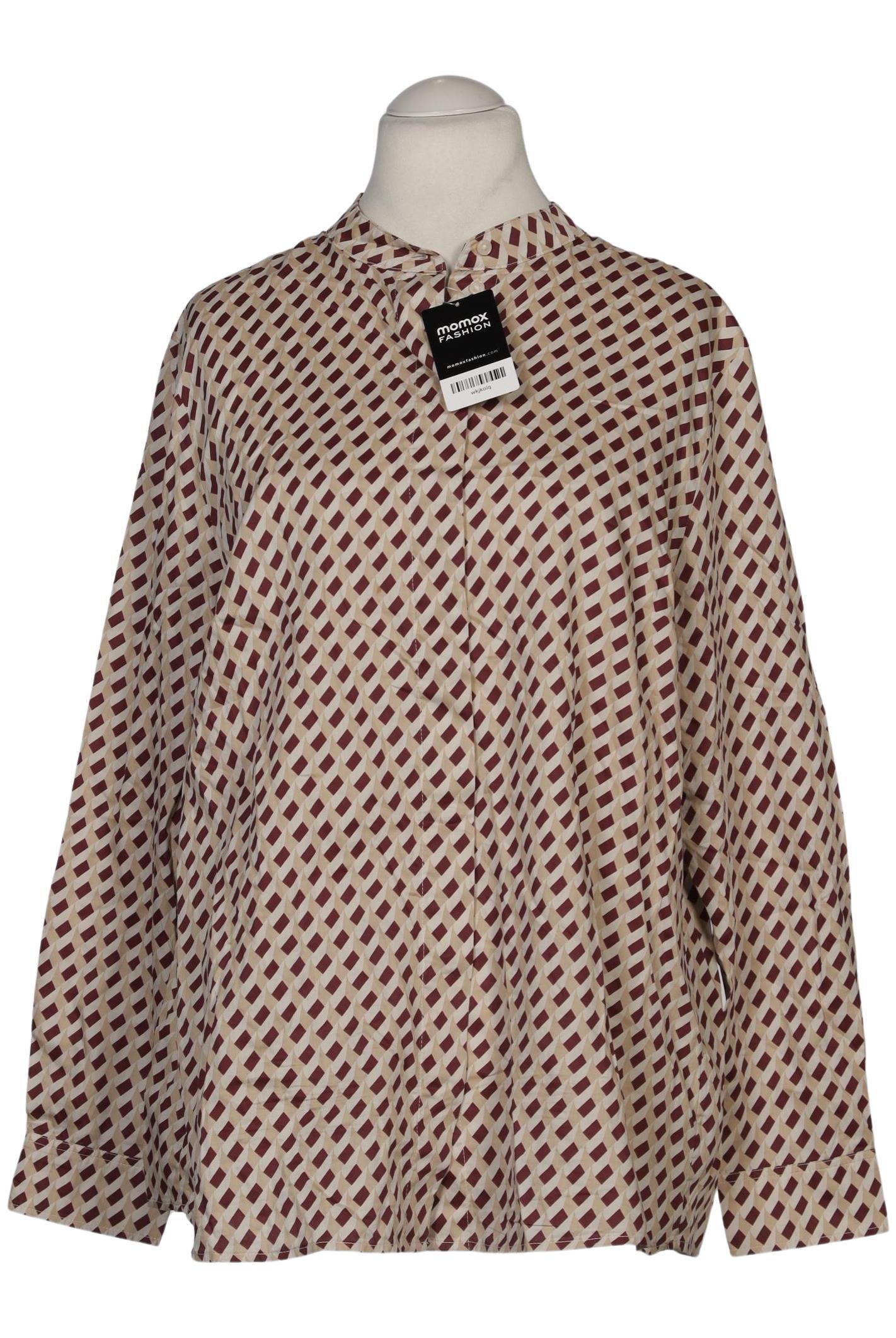 

Marc O Polo Damen Bluse, mehrfarbig, Gr. 44