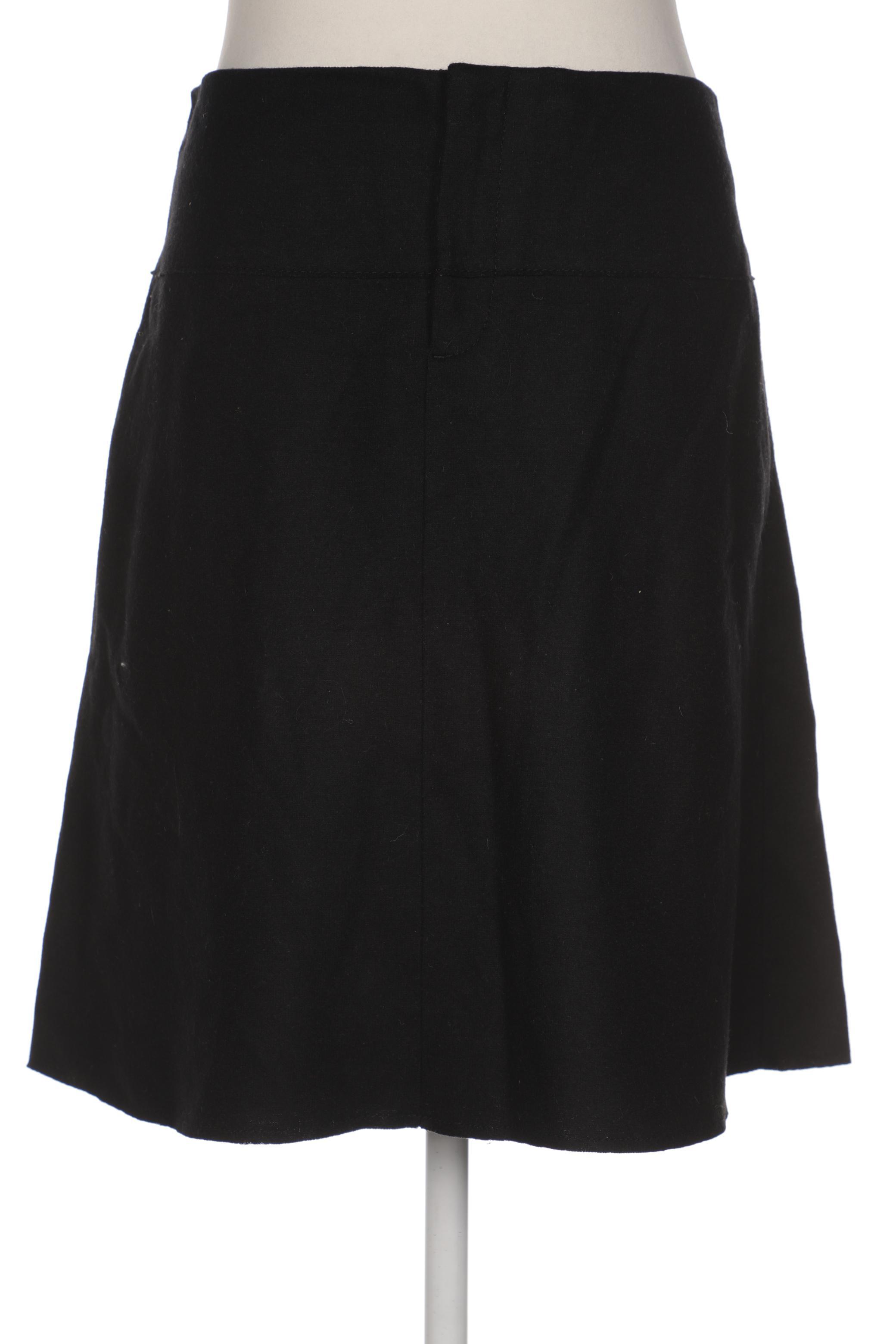 

Marc O Polo Damen Rock, schwarz