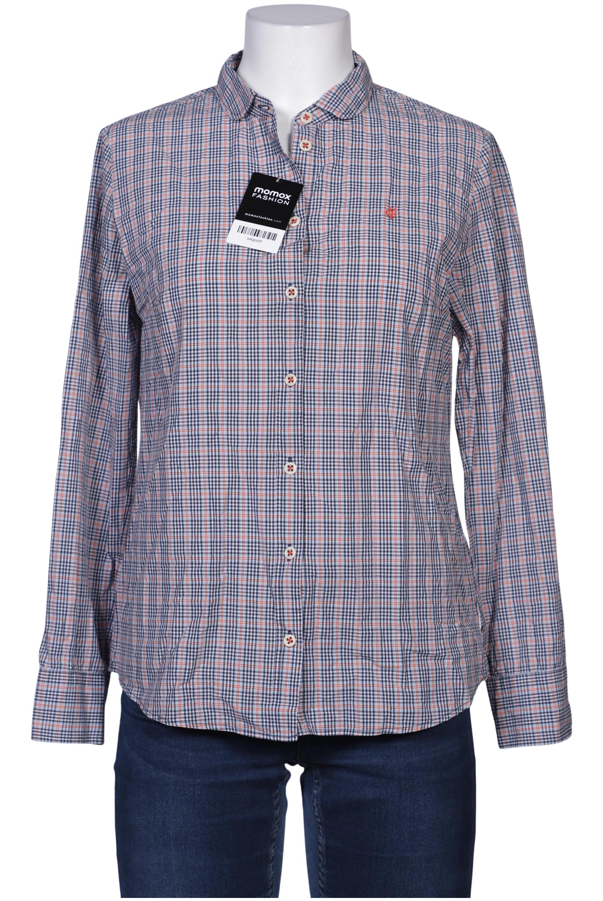 

Marc O Polo Damen Bluse, grau, Gr. 38