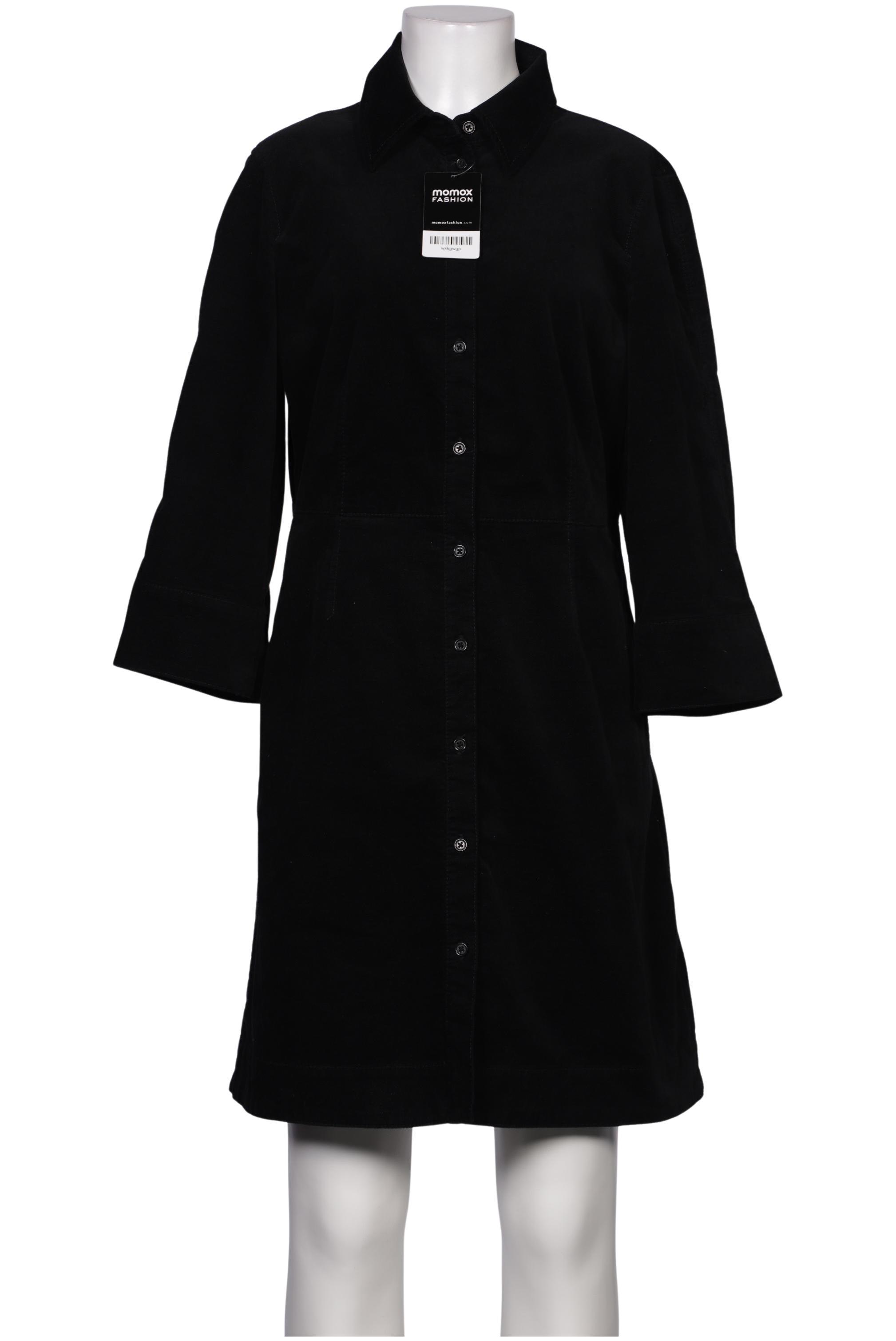 

Marc O Polo Damen Kleid, schwarz, Gr. 40