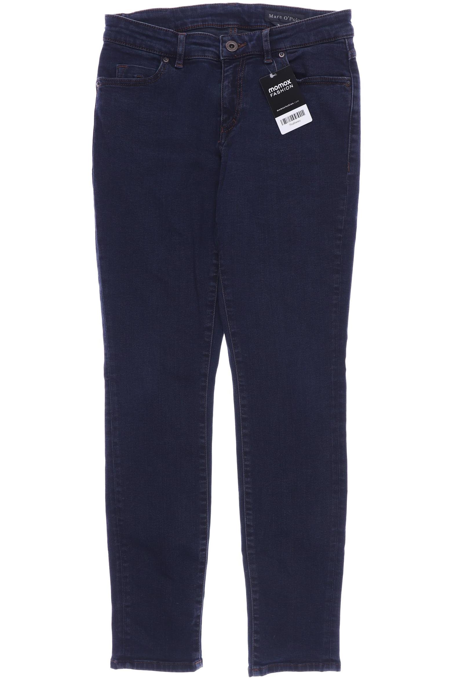 

Marc O Polo Damen Jeans, marineblau, Gr. 38