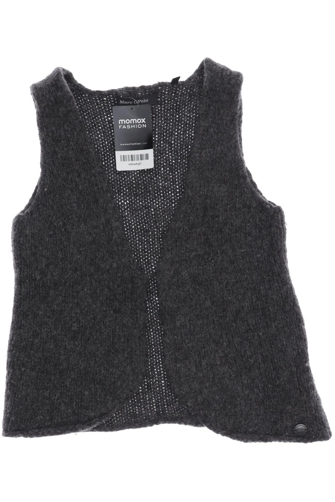 

Marc O Polo Damen Weste, grau, Gr. 34