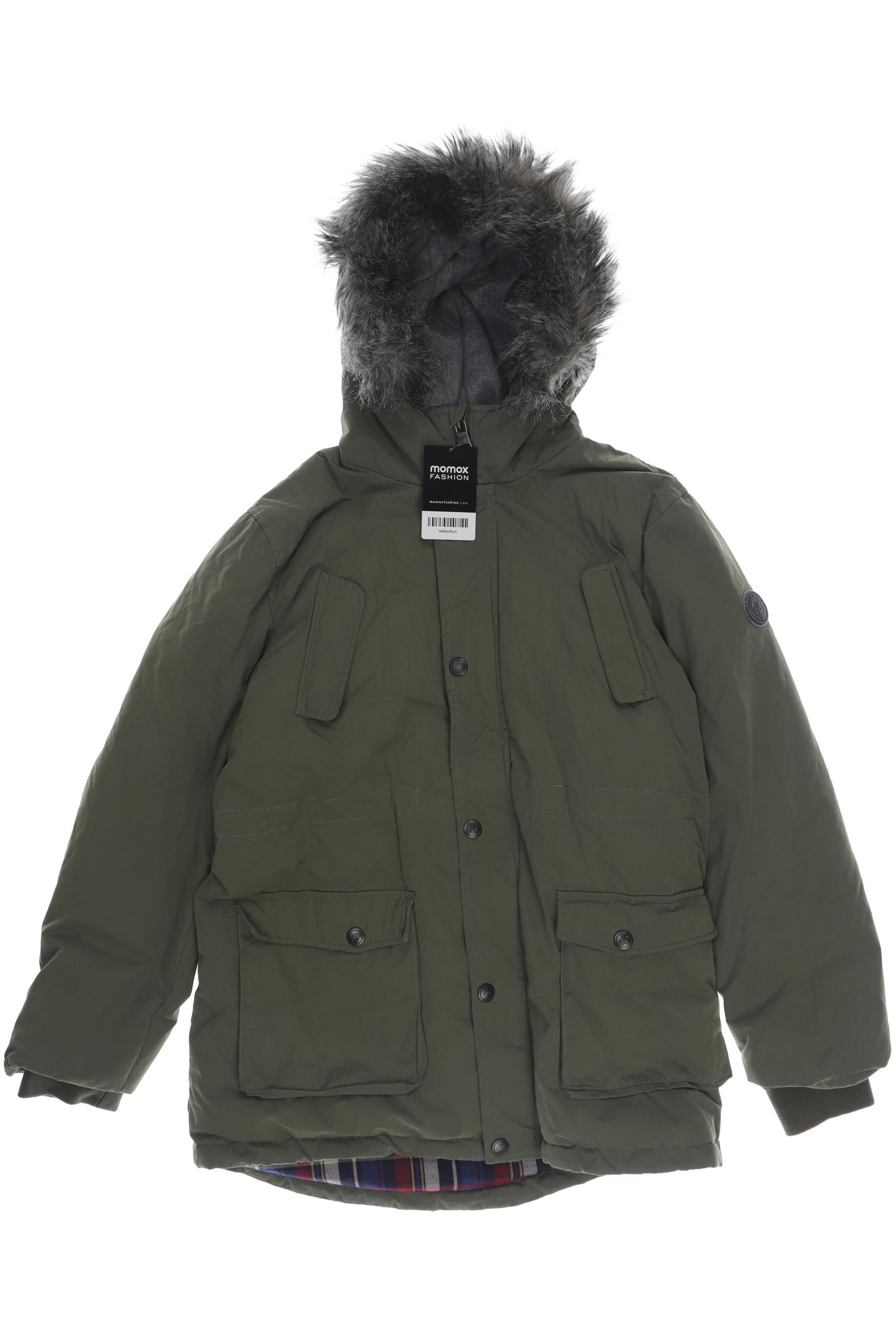 

Marc O Polo Jungen Jacke, grün