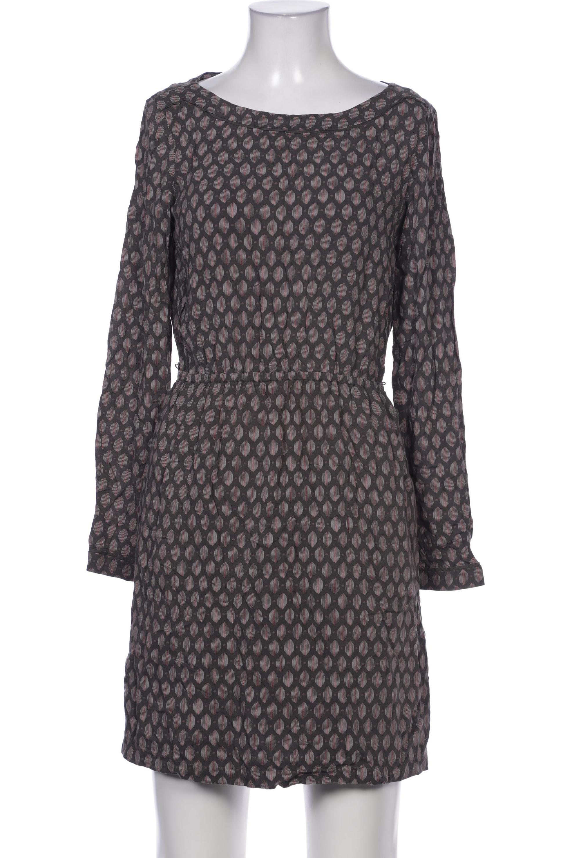 

Marc O Polo Damen Kleid, braun, Gr. 34