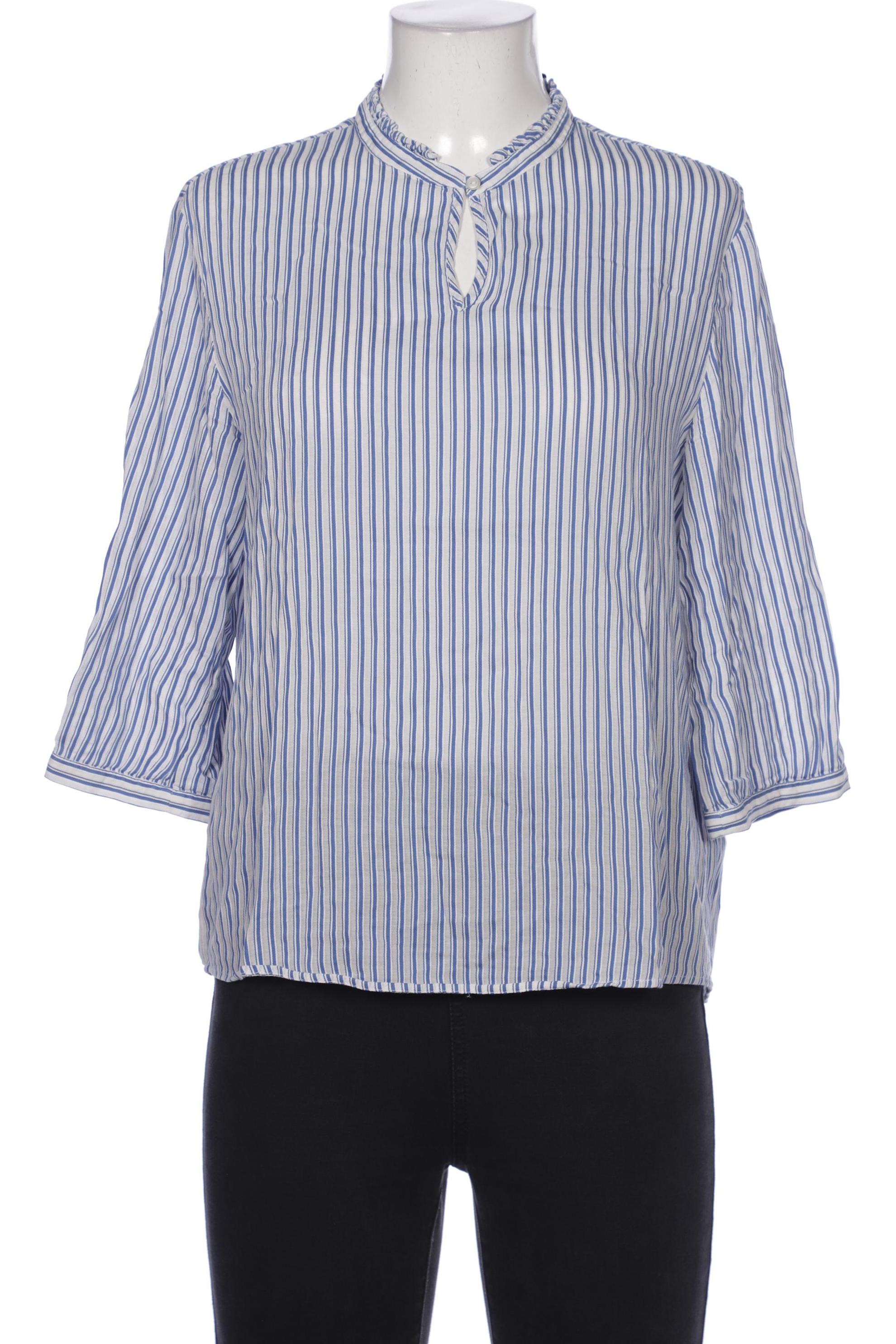 

Marc O Polo Damen Bluse, weiß, Gr. 42