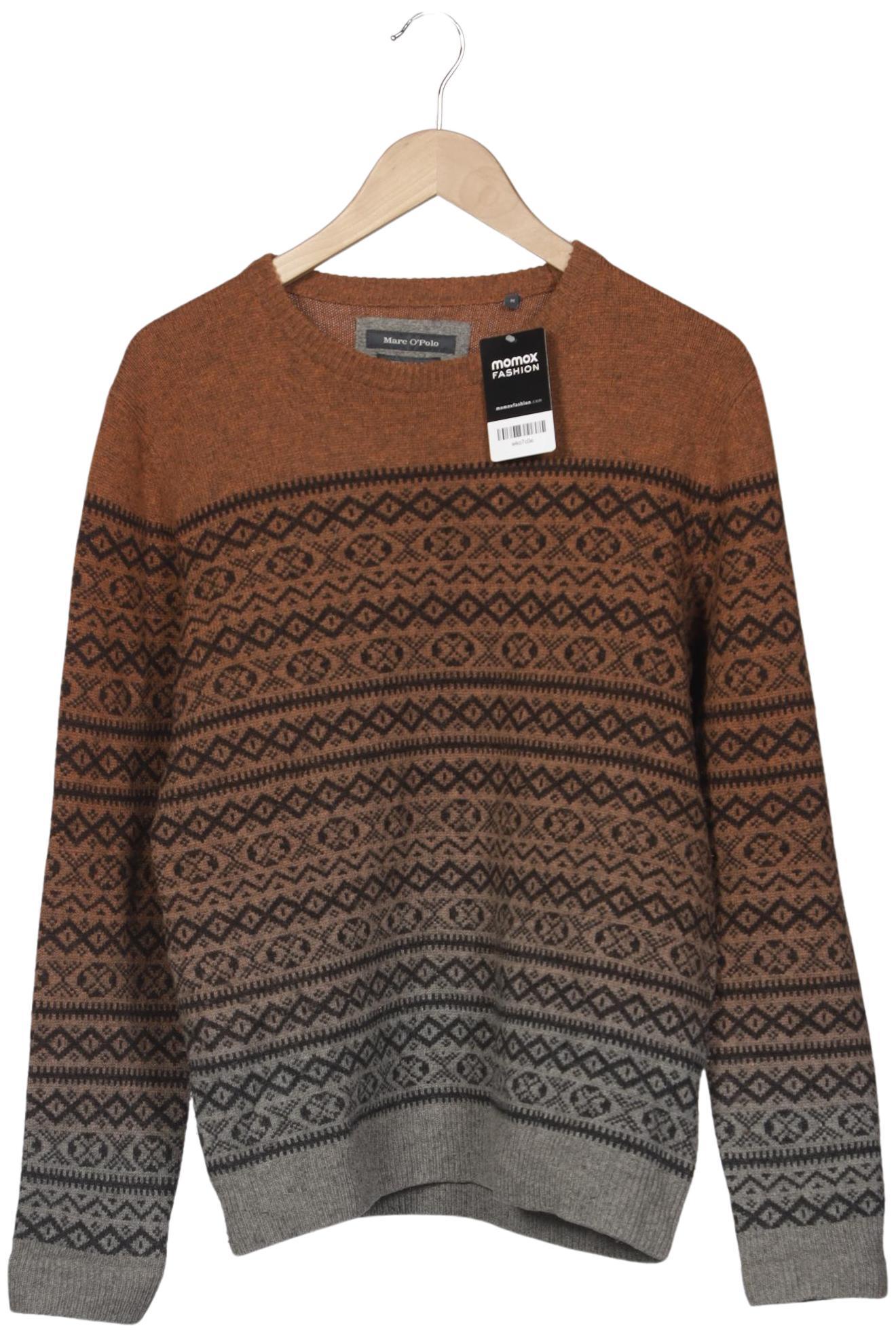 

Marc O Polo Herren Pullover, mehrfarbig, Gr. 48