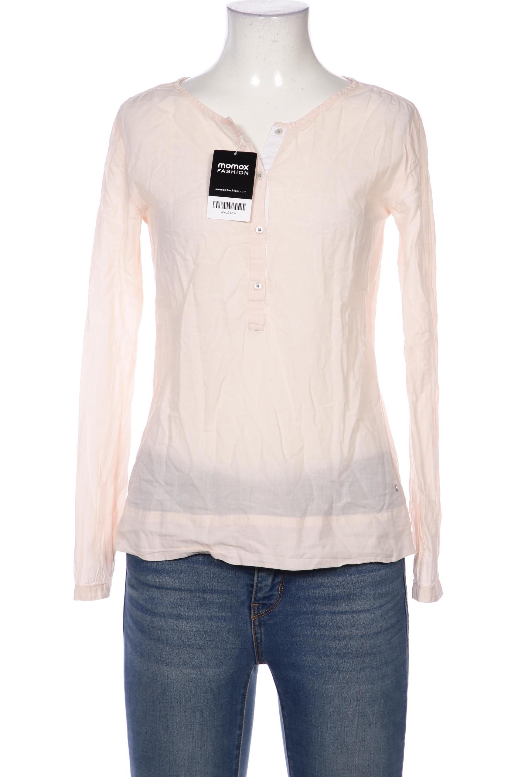 

Marc O Polo Damen Bluse, pink, Gr. 32