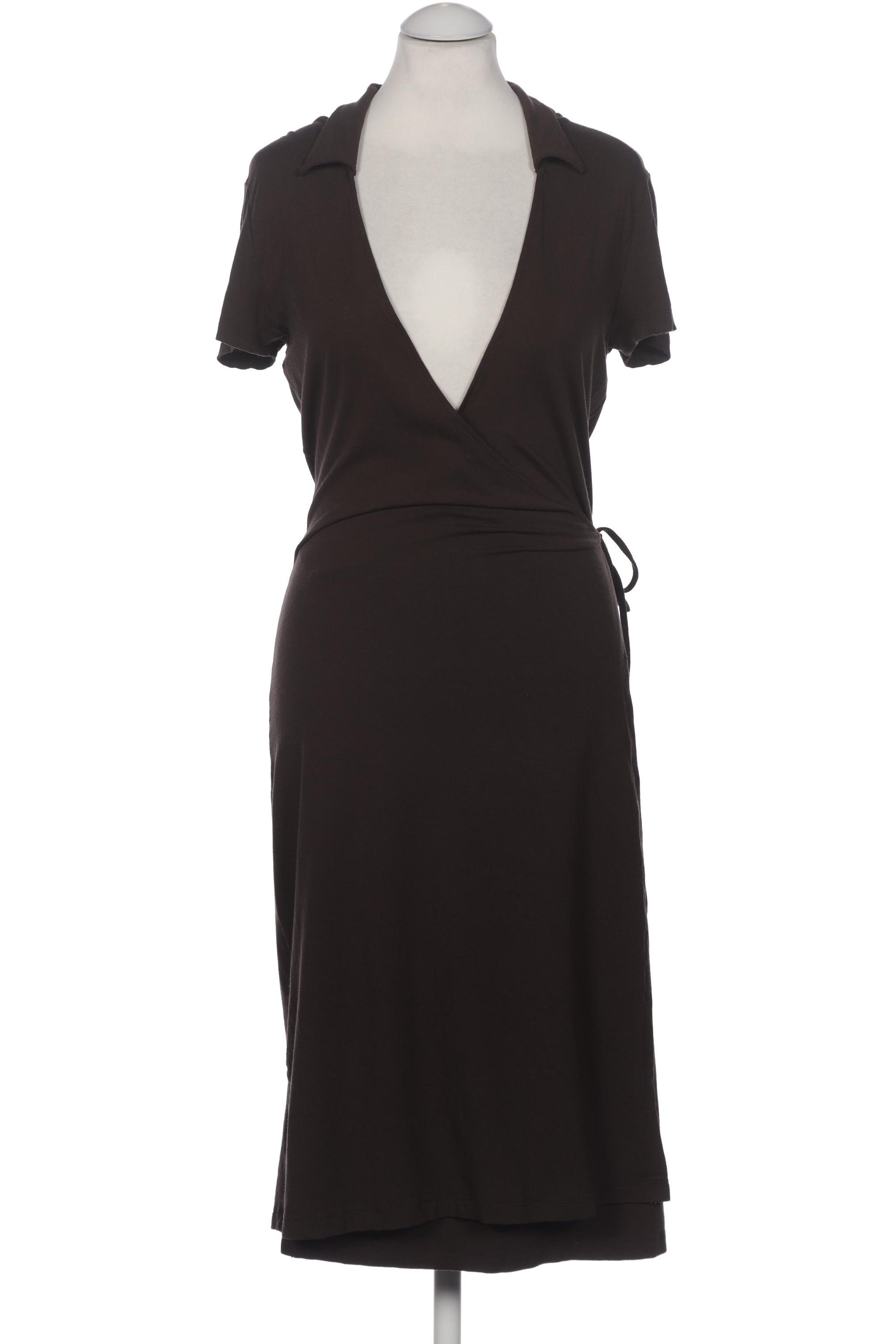 

Marc O Polo Damen Kleid, braun, Gr. 42