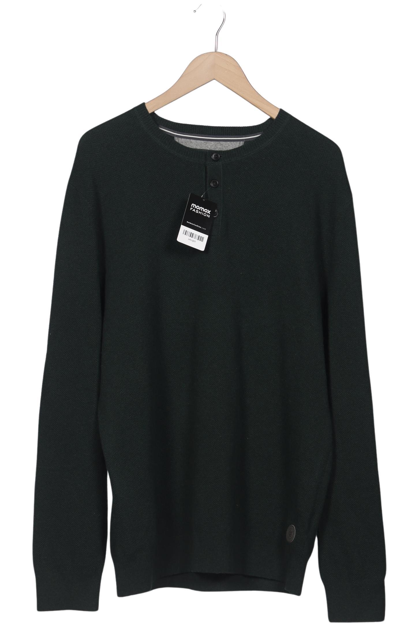 

Marc O Polo Herren Pullover, grün, Gr. 56