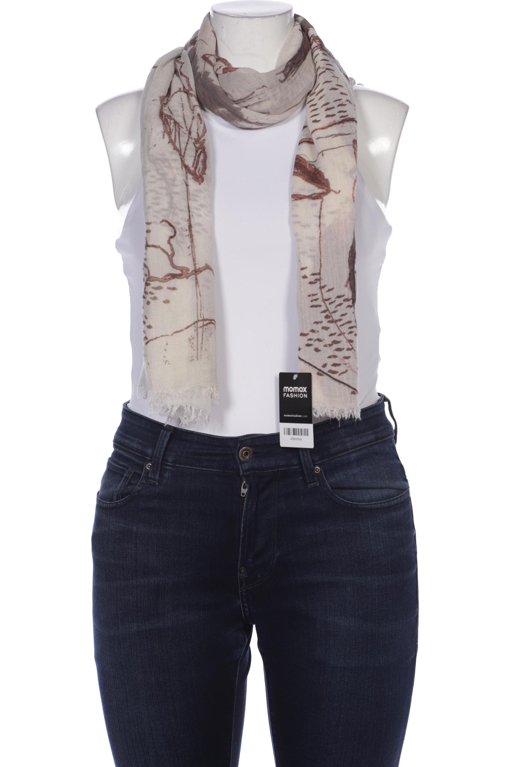 

Marc O Polo Damen Schal, beige, Gr.