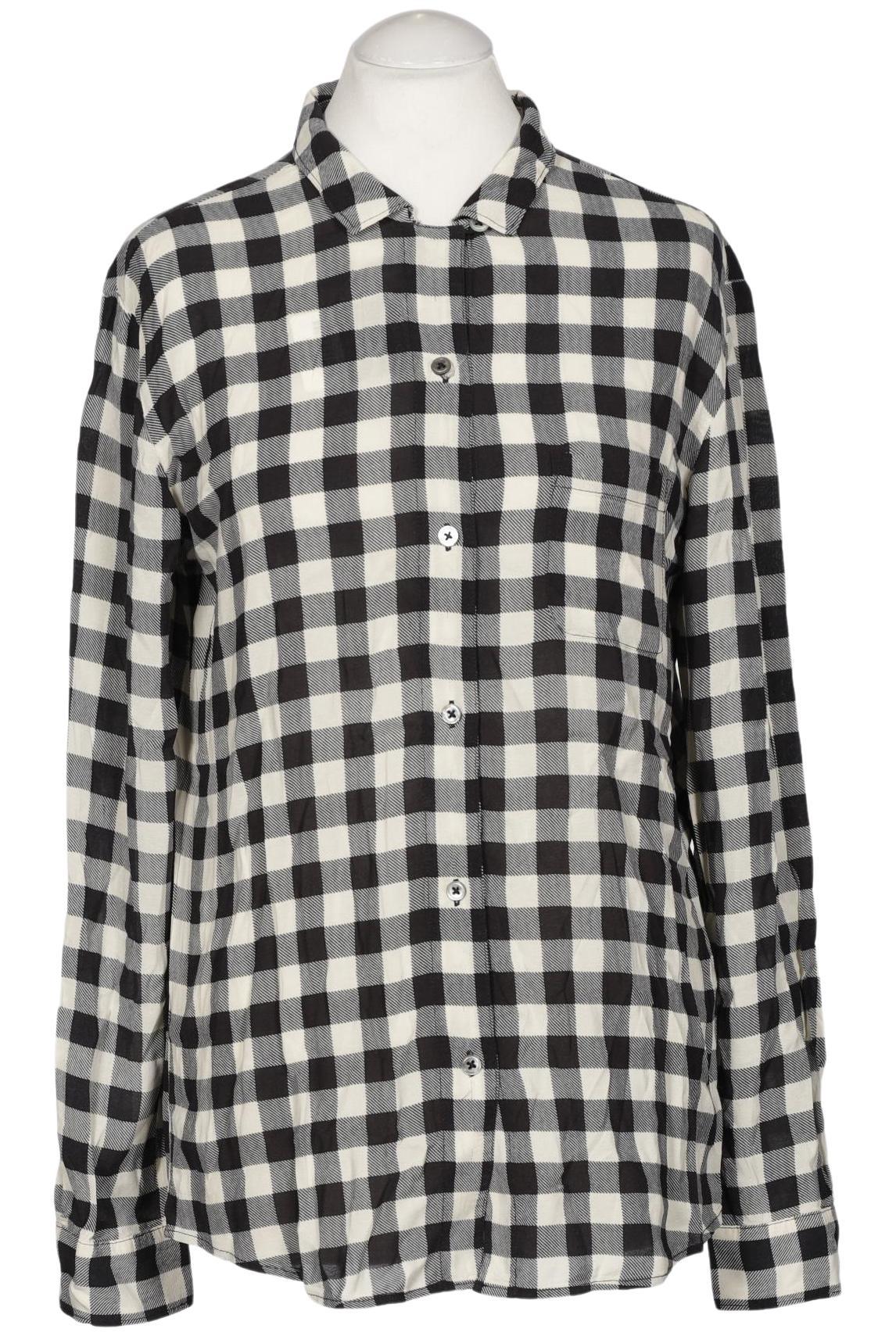 

Marc O Polo Damen Bluse, mehrfarbig, Gr. 38