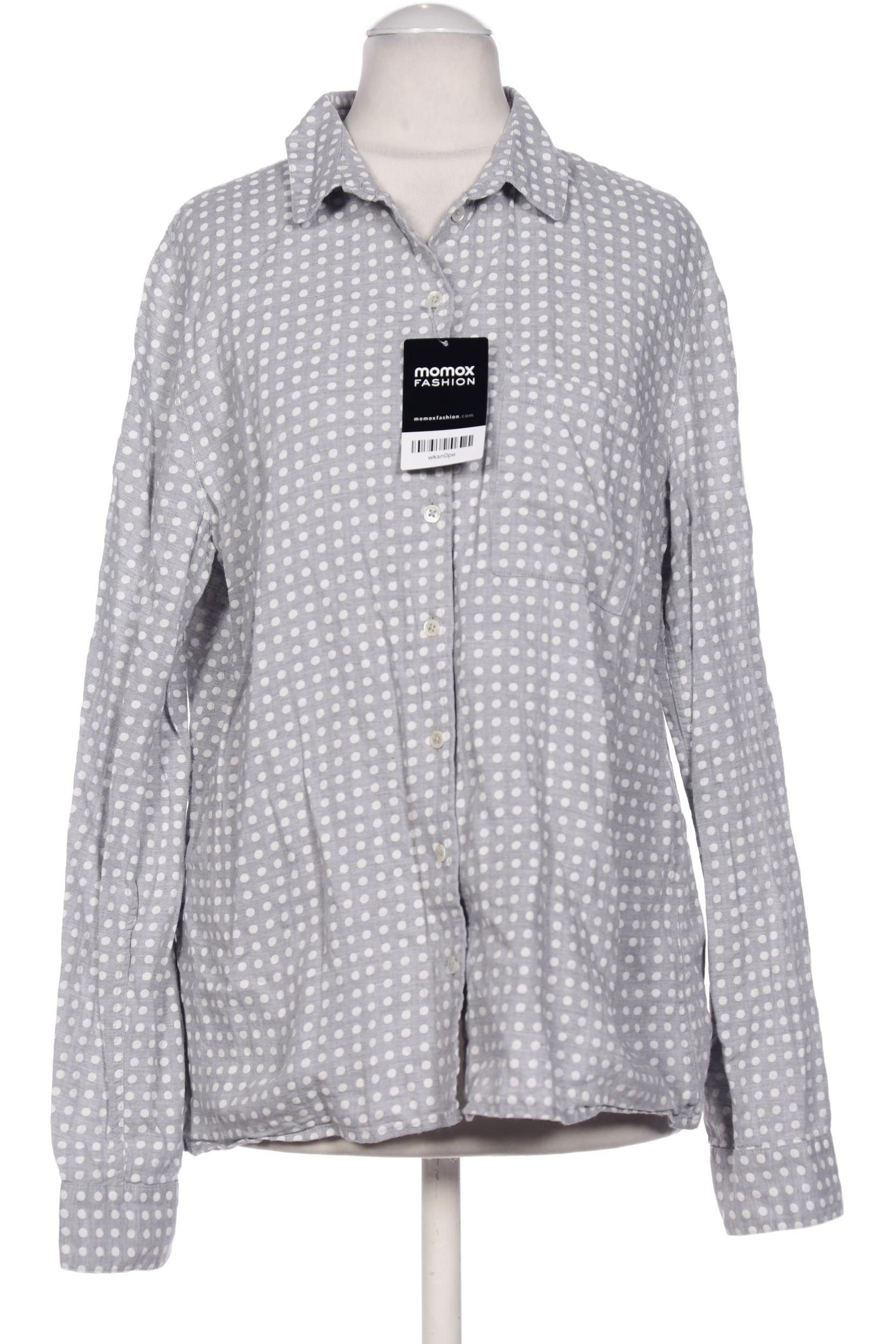 

Marc O Polo Damen Bluse, grau, Gr. 40