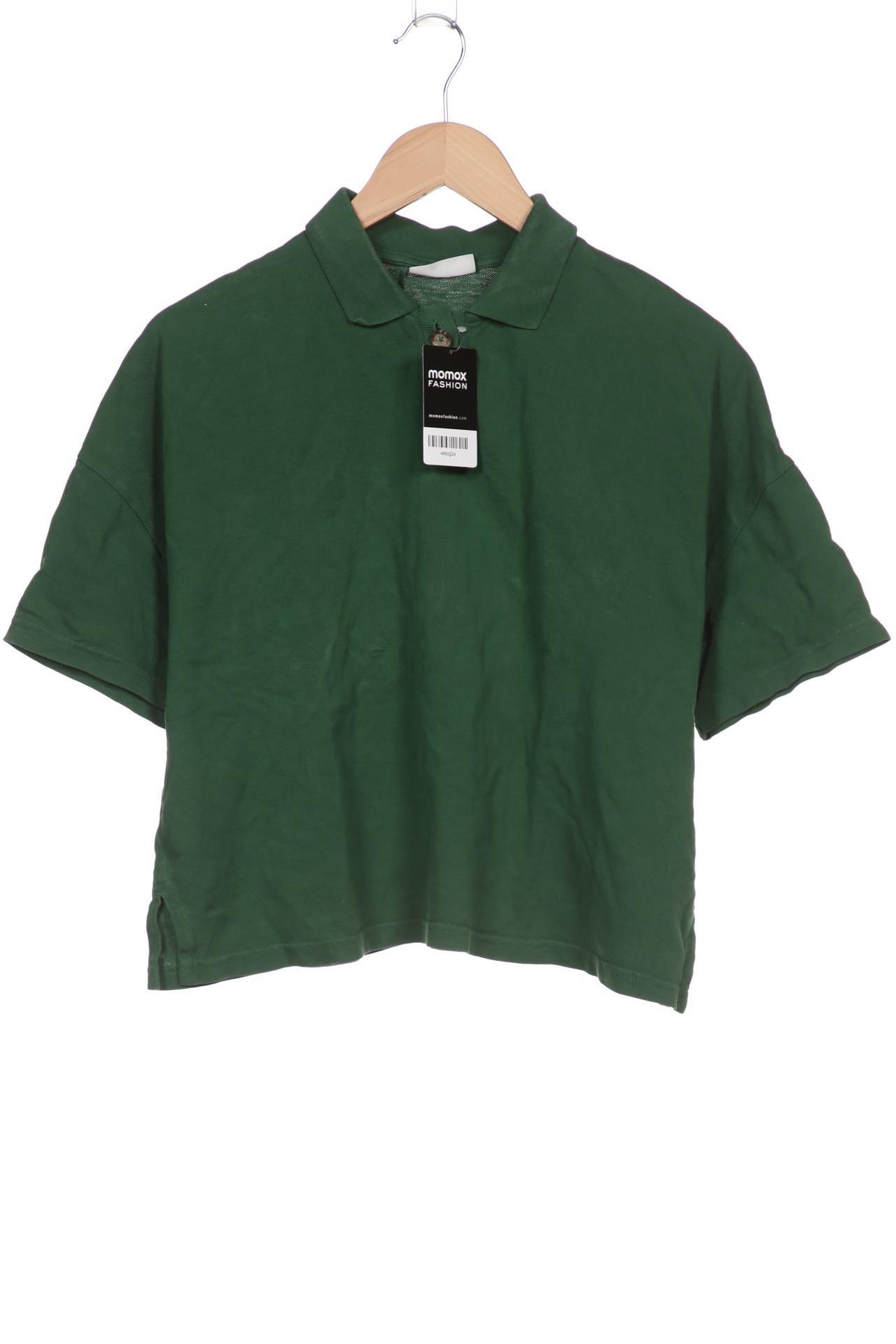 

Marc O Polo Damen Poloshirt, grün