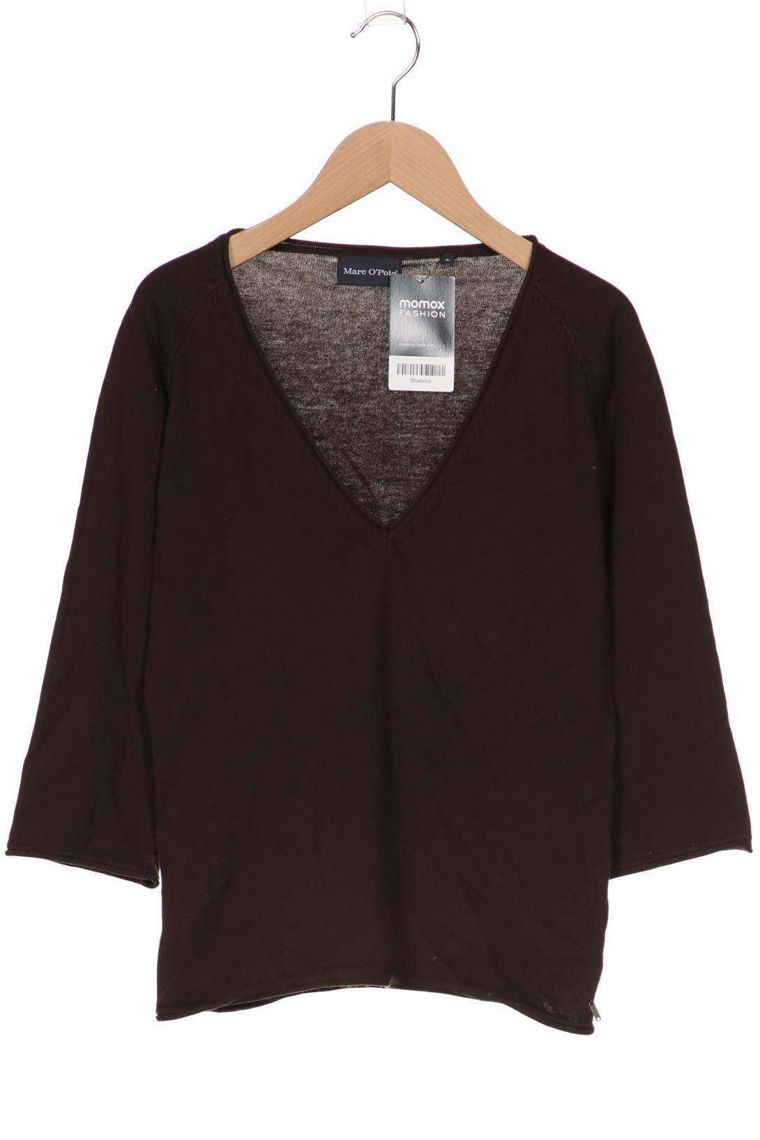 

Marc O Polo Damen Pullover, braun
