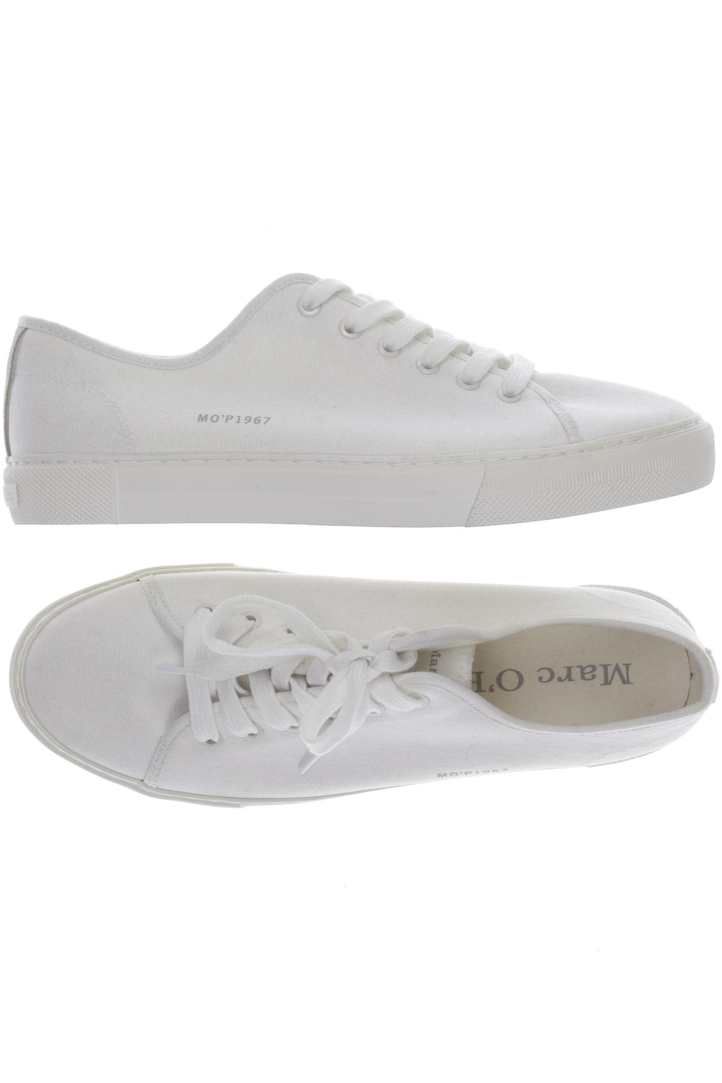 

Marc O Polo Damen Sneakers, weiß, Gr. 44