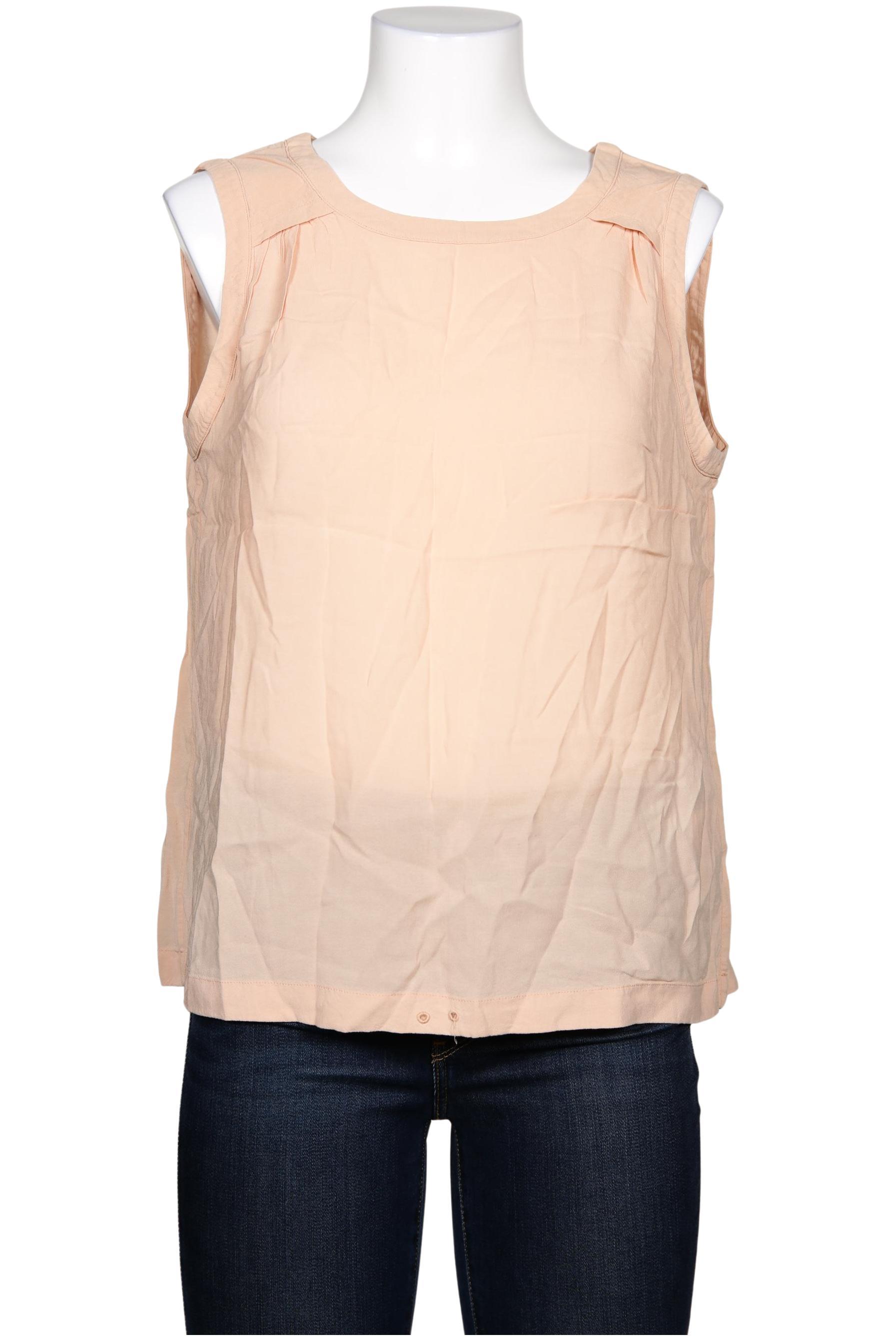 

Marc O Polo Damen Bluse, beige, Gr. 42