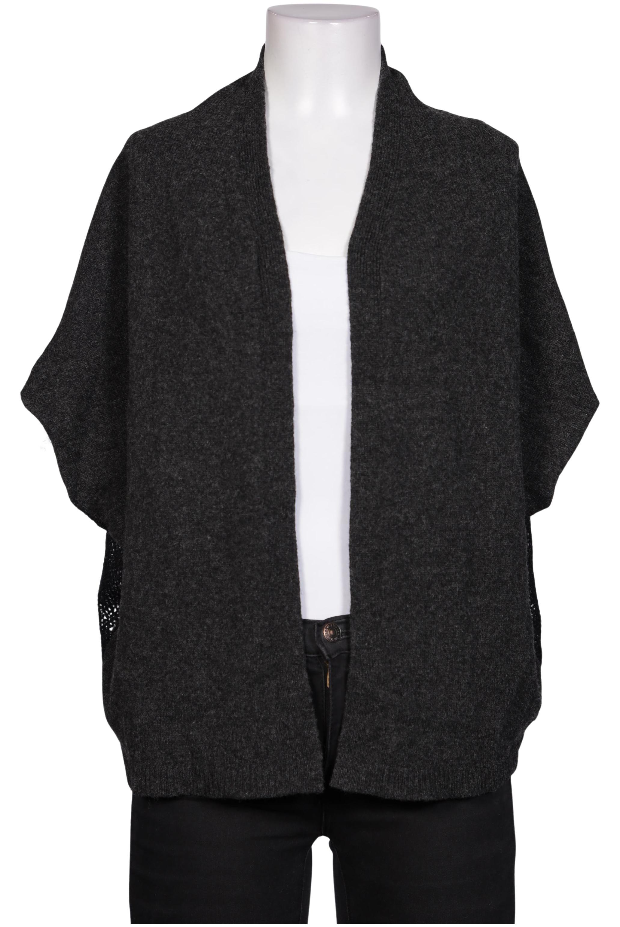 

Marc O Polo Damen Strickjacke, grau, Gr. 34