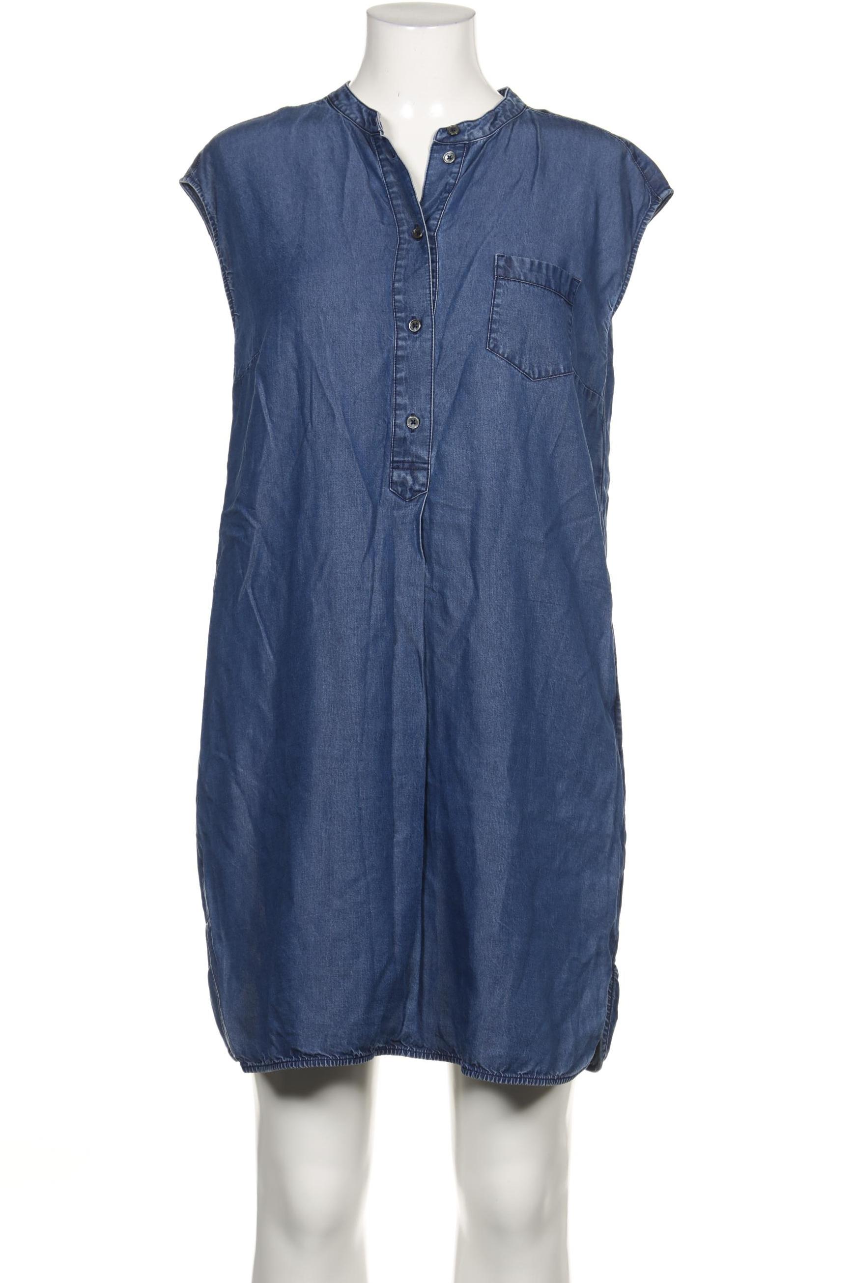 

Marc O Polo Damen Kleid, marineblau