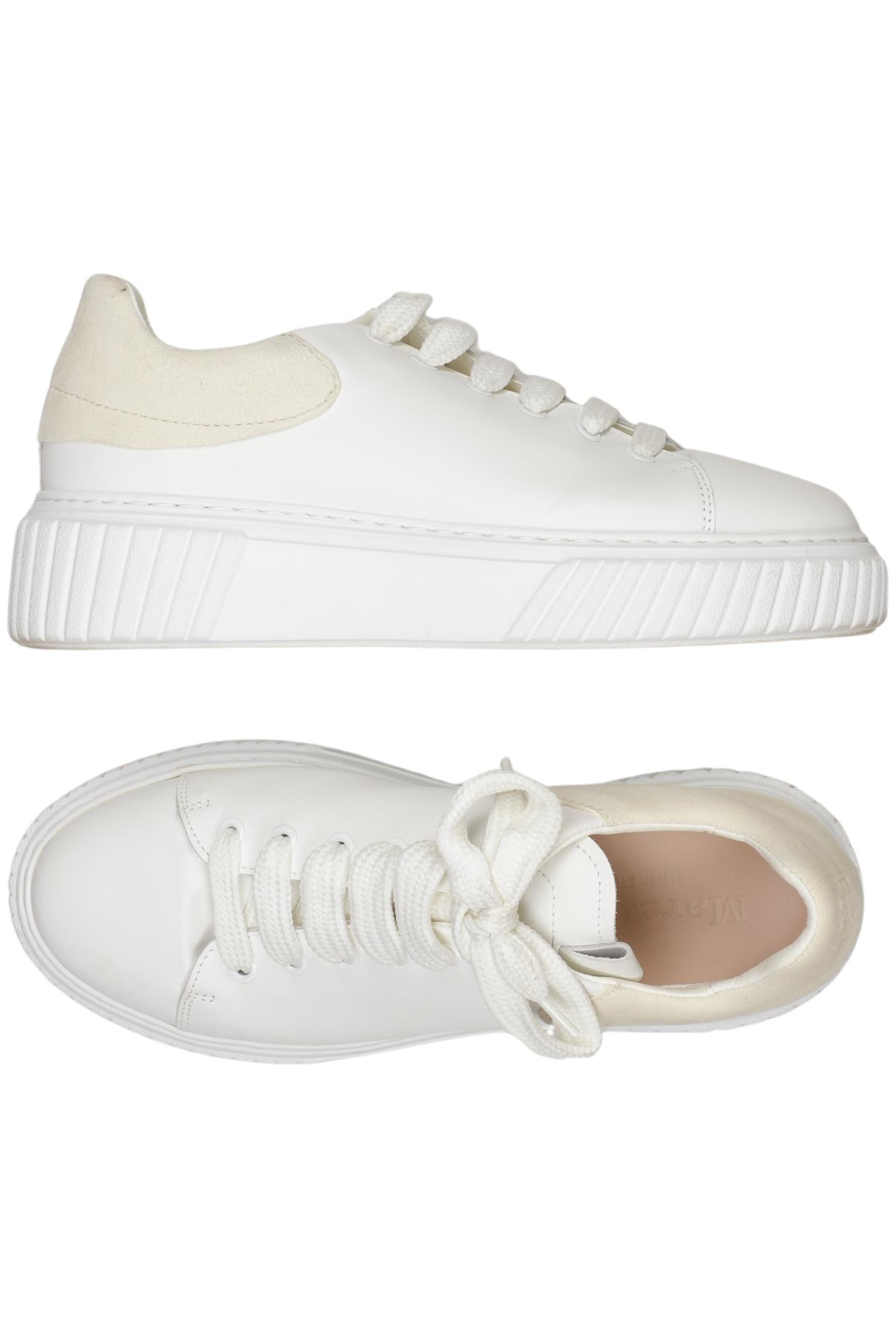 

Marc O Polo Damen Sneakers, weiß, Gr. 39