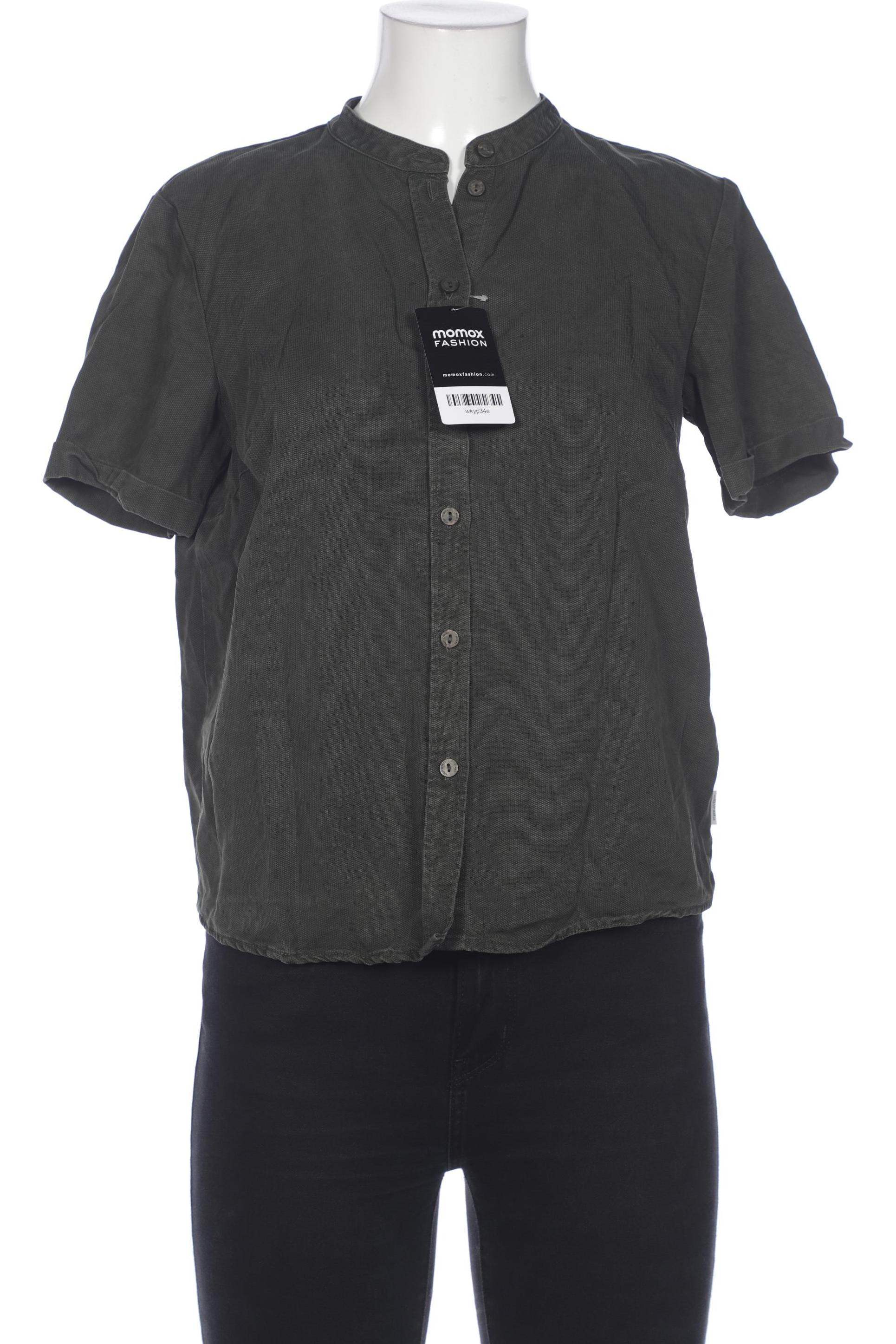 

Marc O Polo Damen Bluse, grün