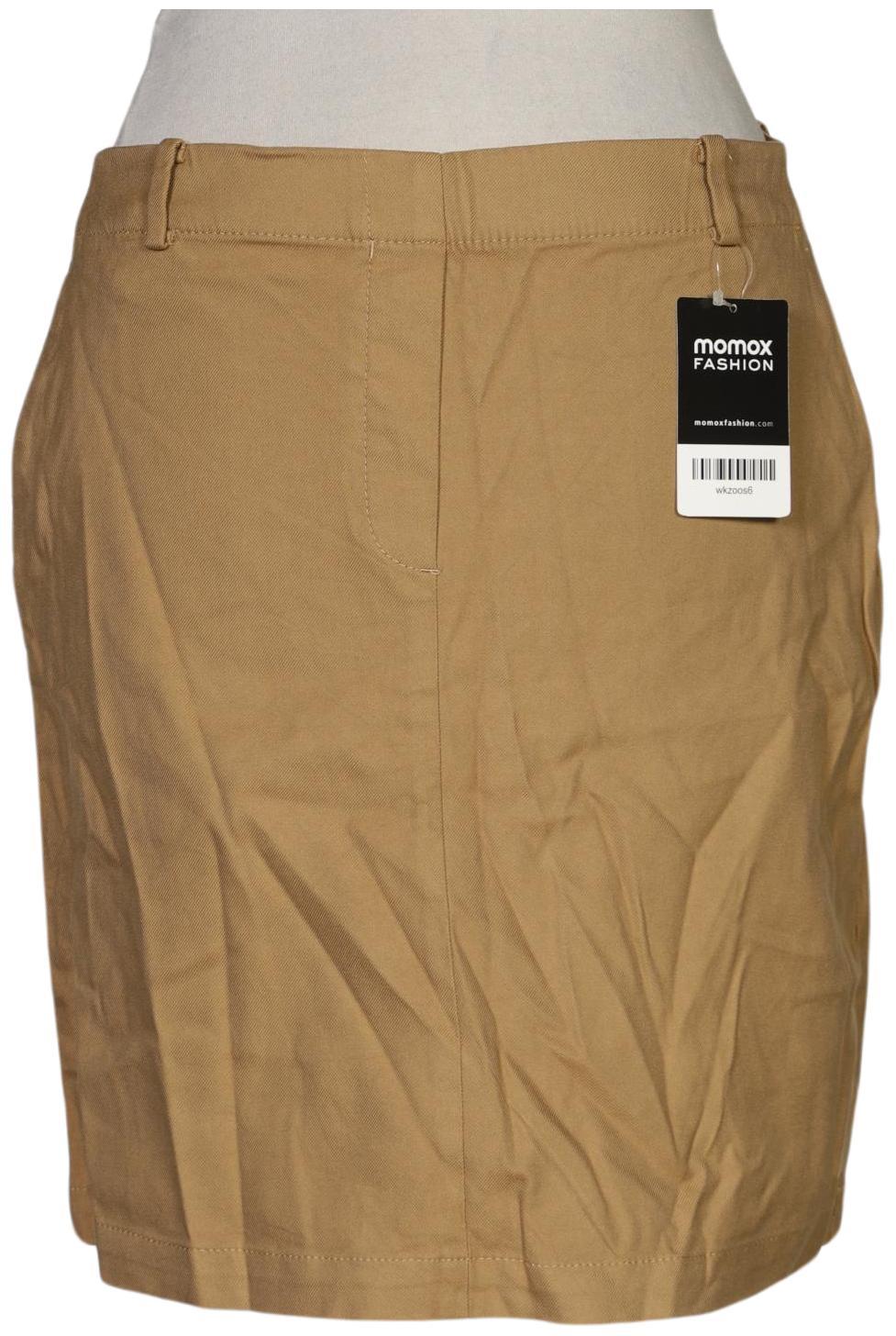 

Marc O Polo Damen Rock, beige, Gr. 36