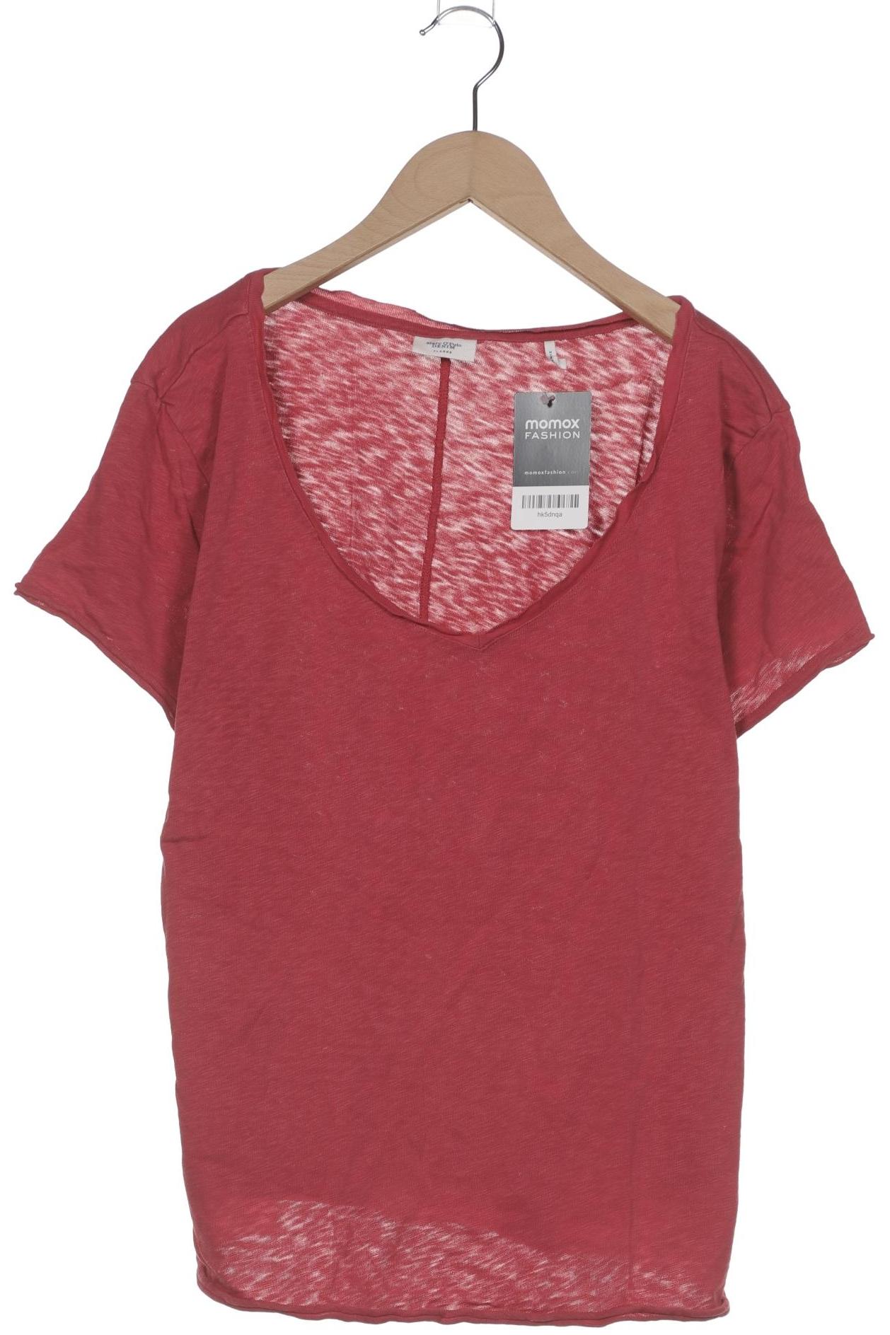 

Marc O Polo Damen T-Shirt, pink, Gr. 44