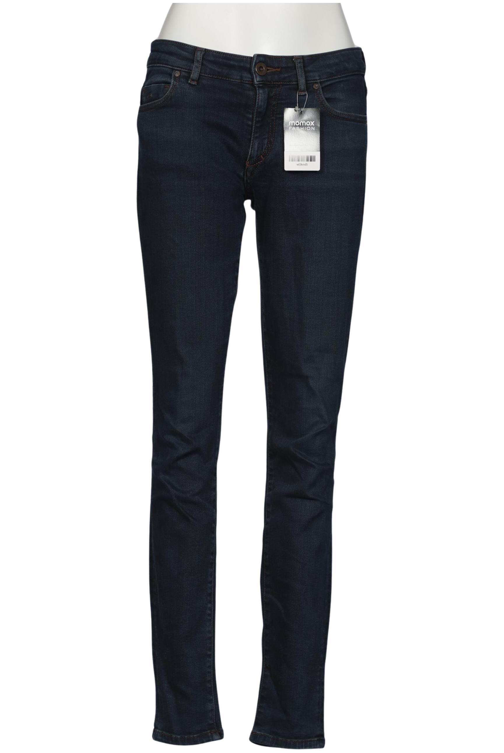 

Marc O Polo Damen Jeans, marineblau, Gr. 27