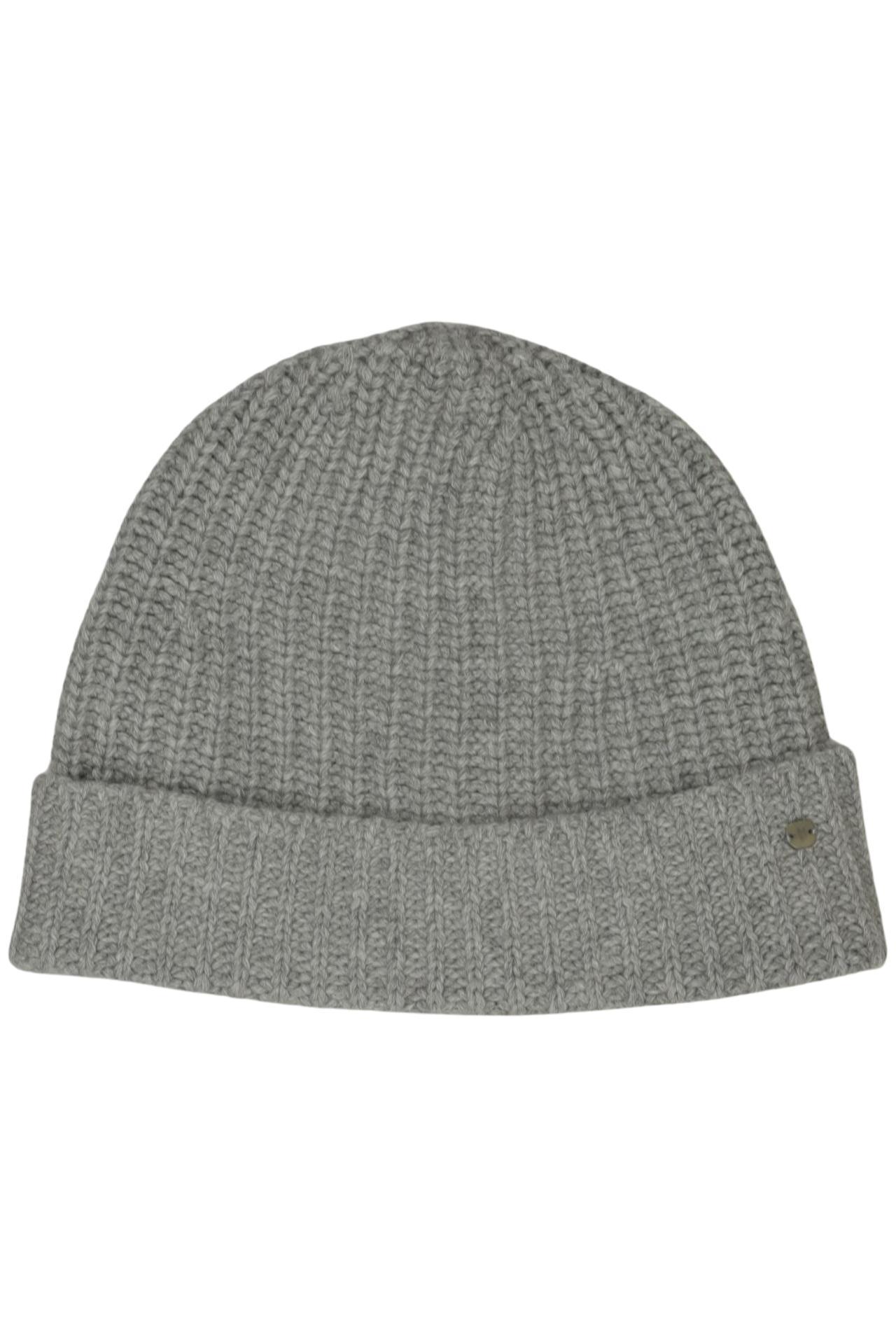 

Marc O Polo Damen Hut/Mütze, grau, Gr. uni