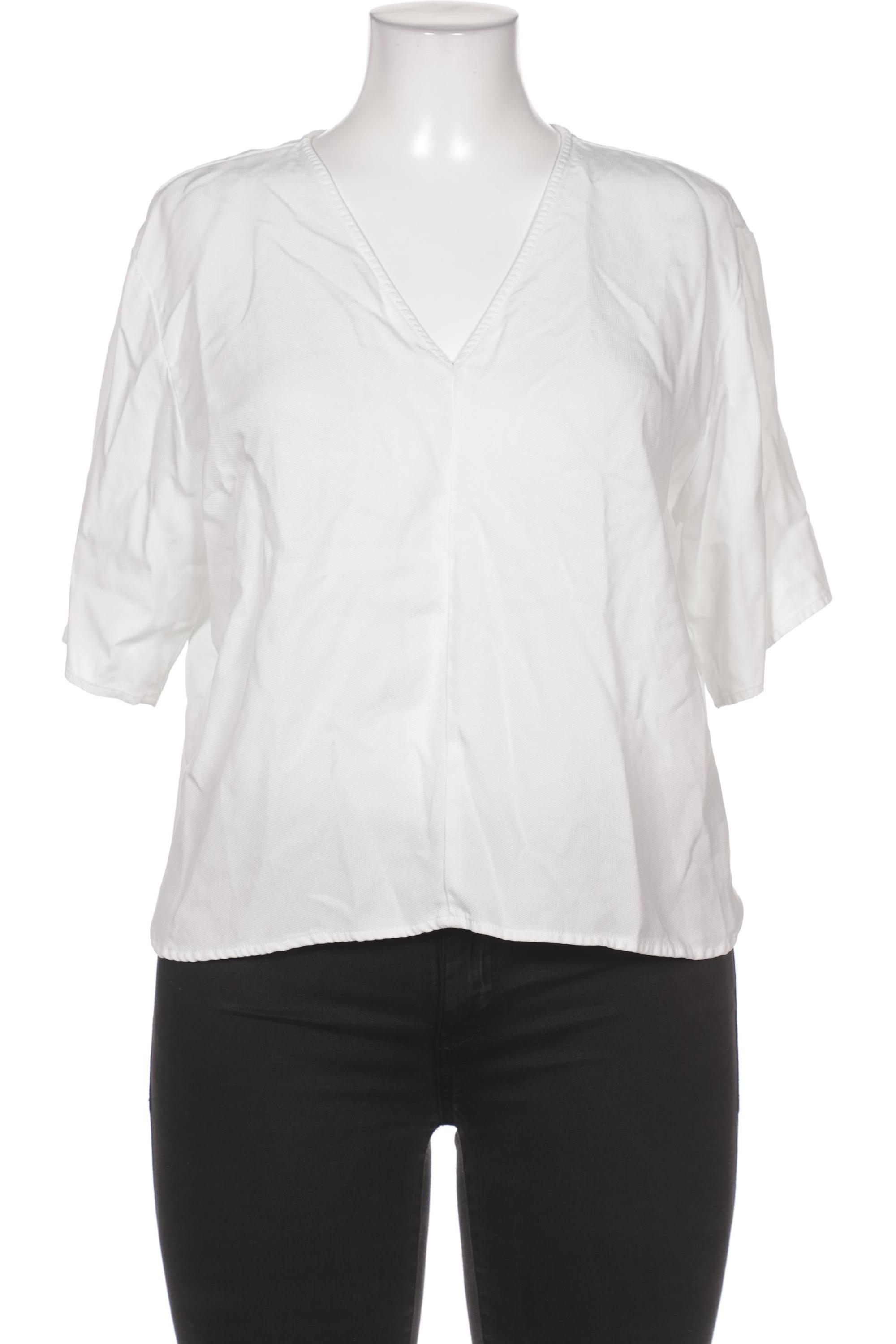 

Marc O Polo Damen Bluse, weiß, Gr. 42