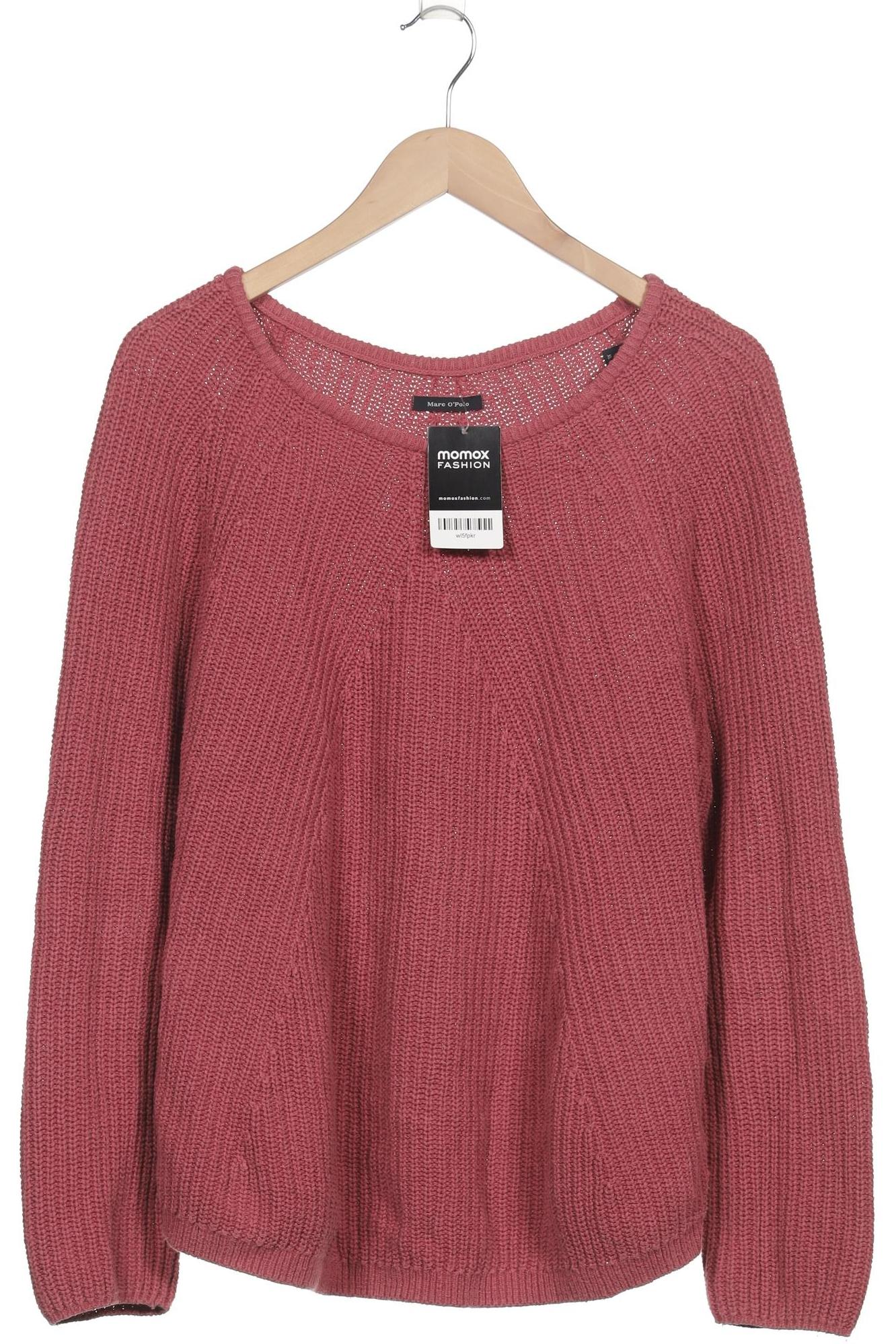 

Marc O Polo Damen Pullover, pink, Gr. 44