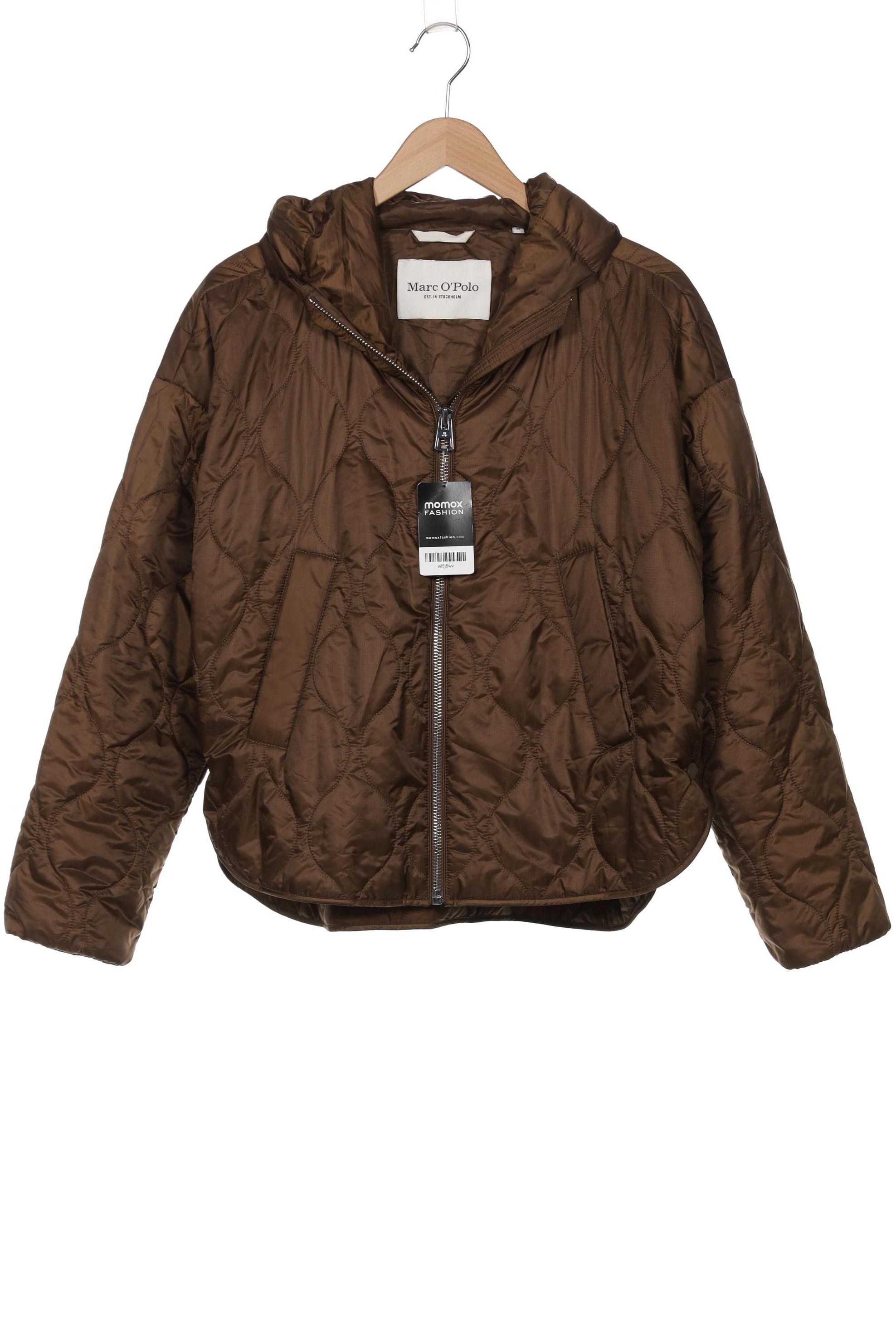 

Marc O Polo Damen Jacke, braun, Gr. 36
