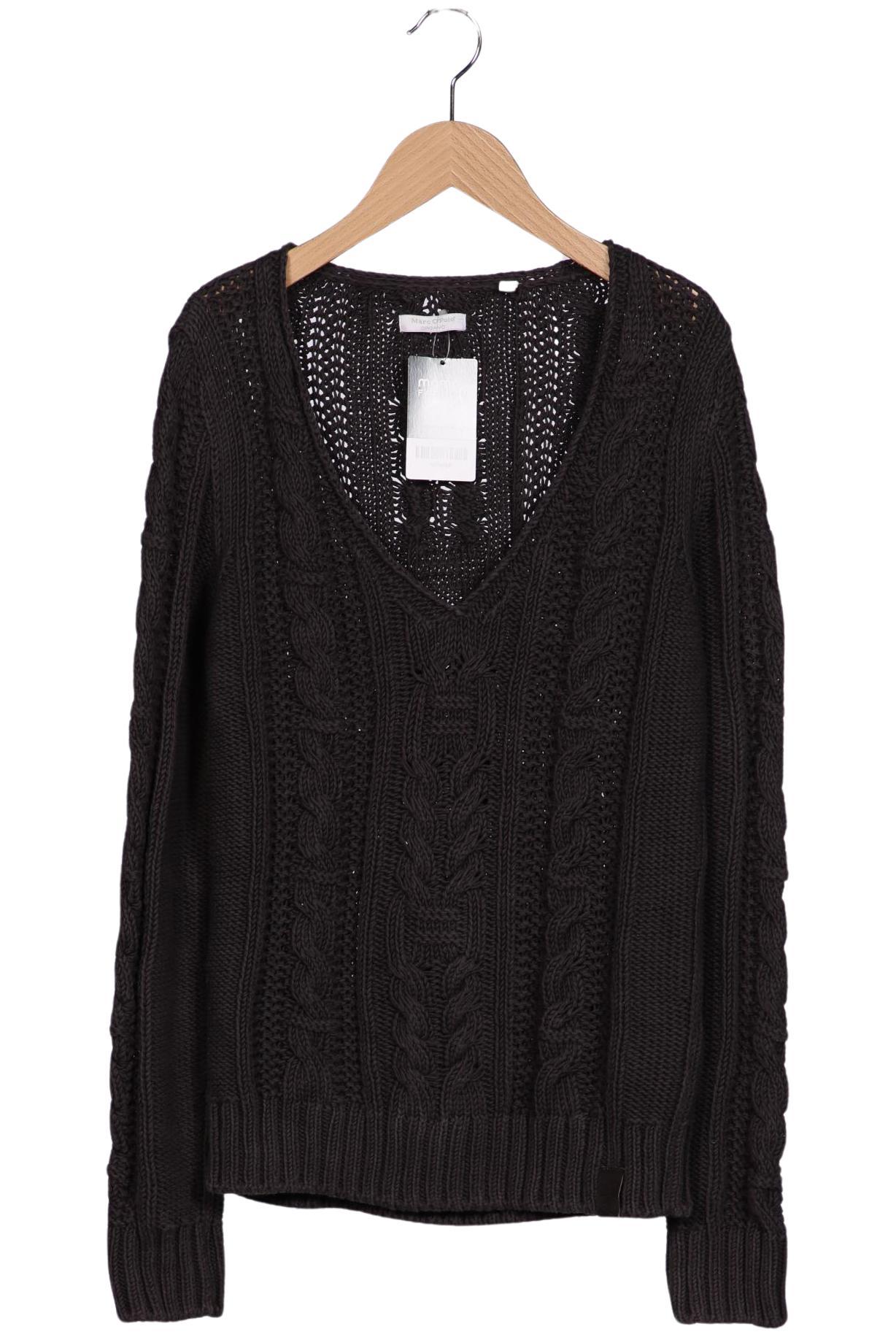 

Marc O Polo Damen Pullover, grau, Gr. 38