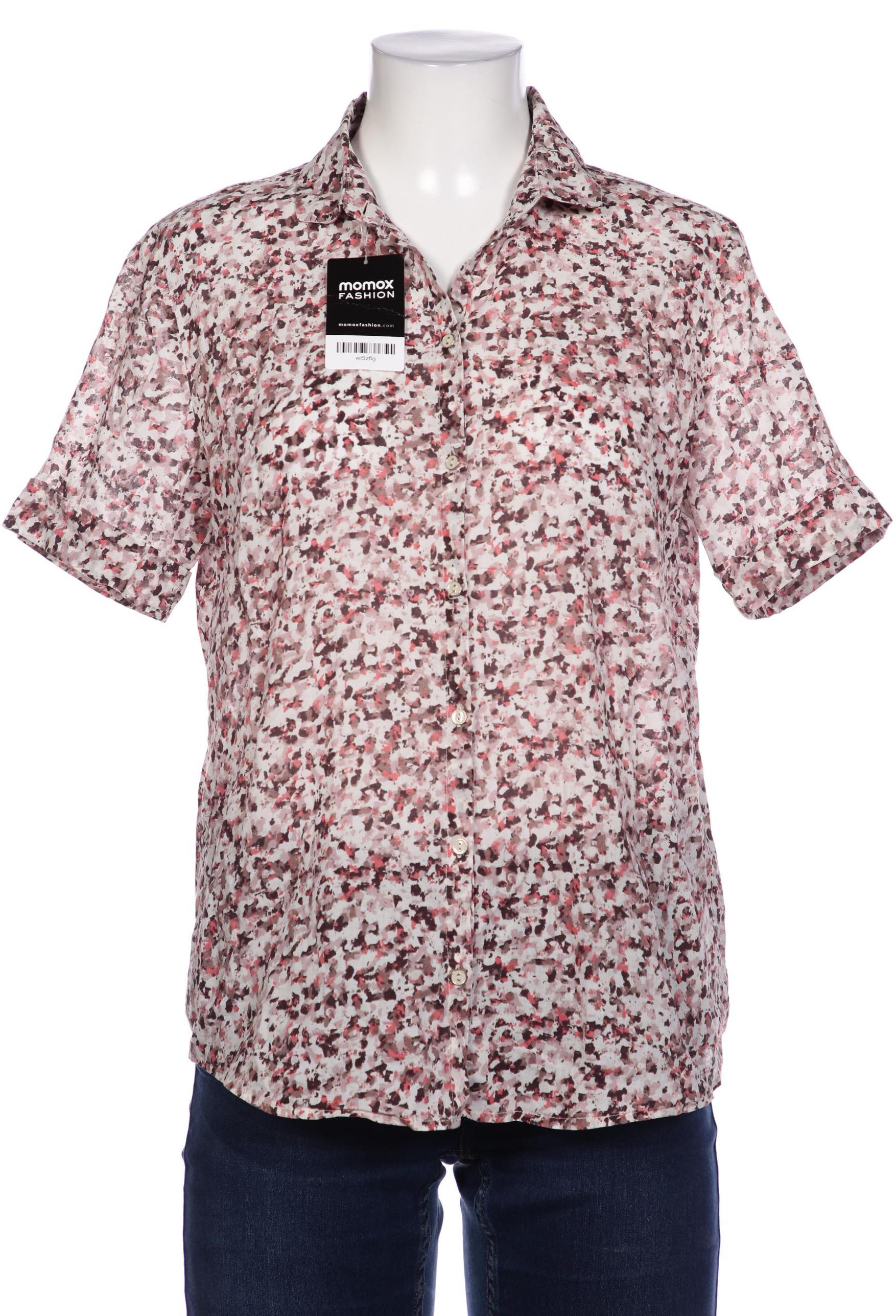 

Marc O Polo Damen Bluse, mehrfarbig, Gr. 38