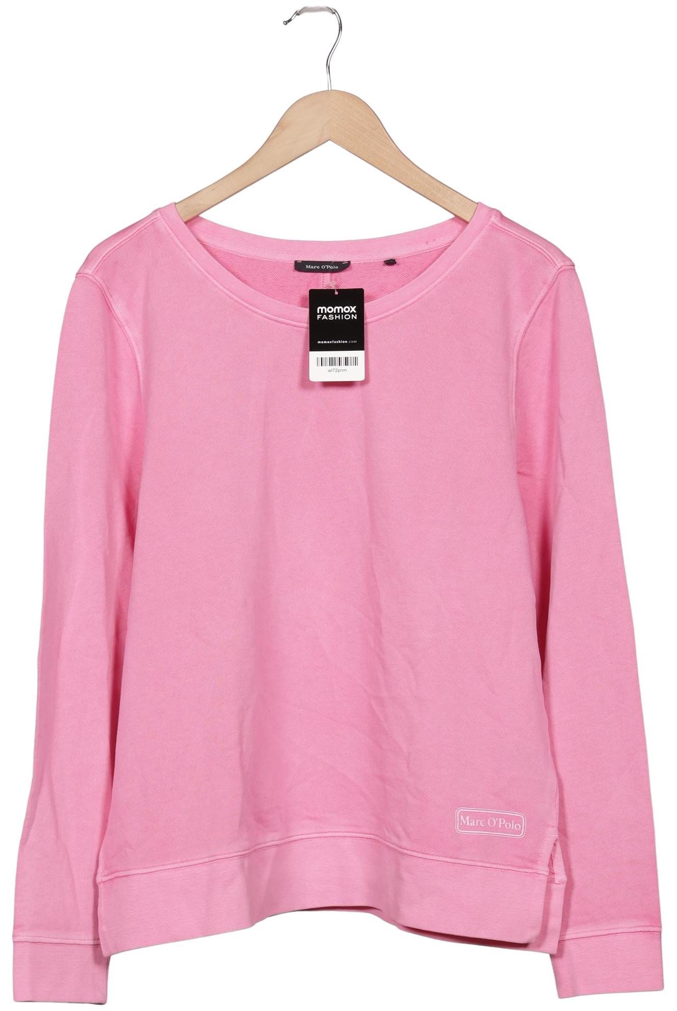 

Marc O Polo Damen Sweatshirt, pink, Gr. 44