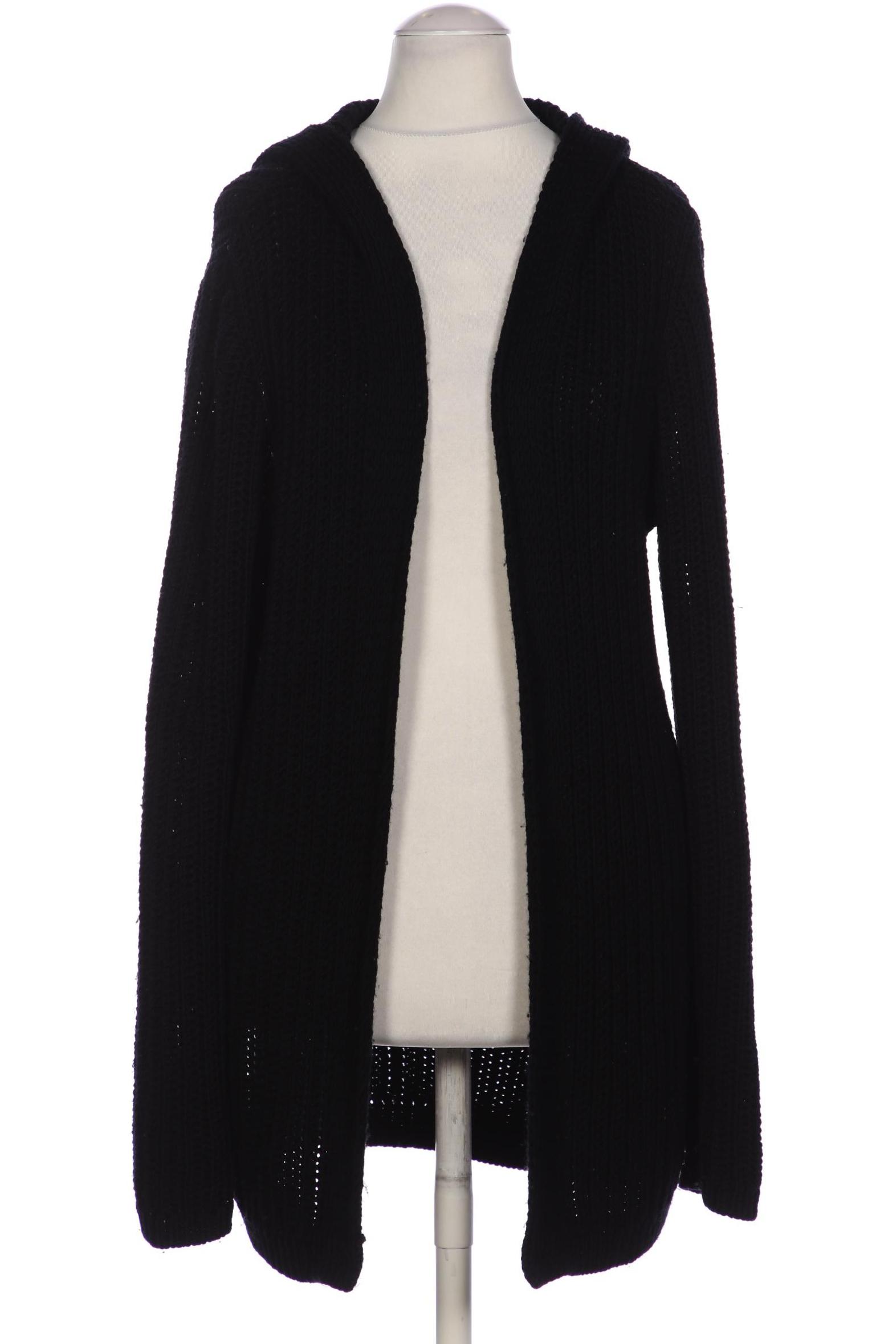 

Marc O Polo Damen Strickjacke, schwarz, Gr. 34