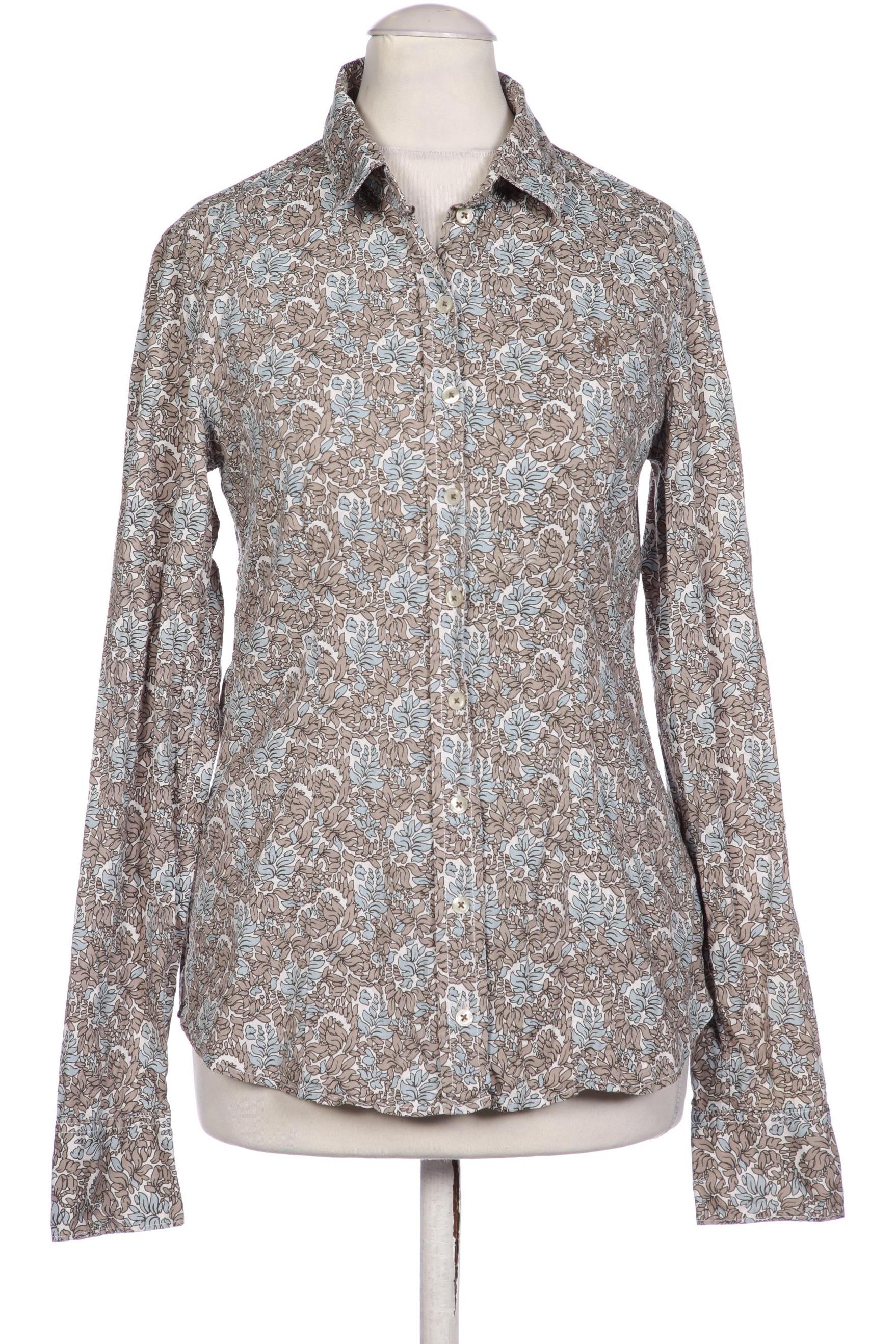 

Marc O Polo Damen Bluse, grau, Gr. 34