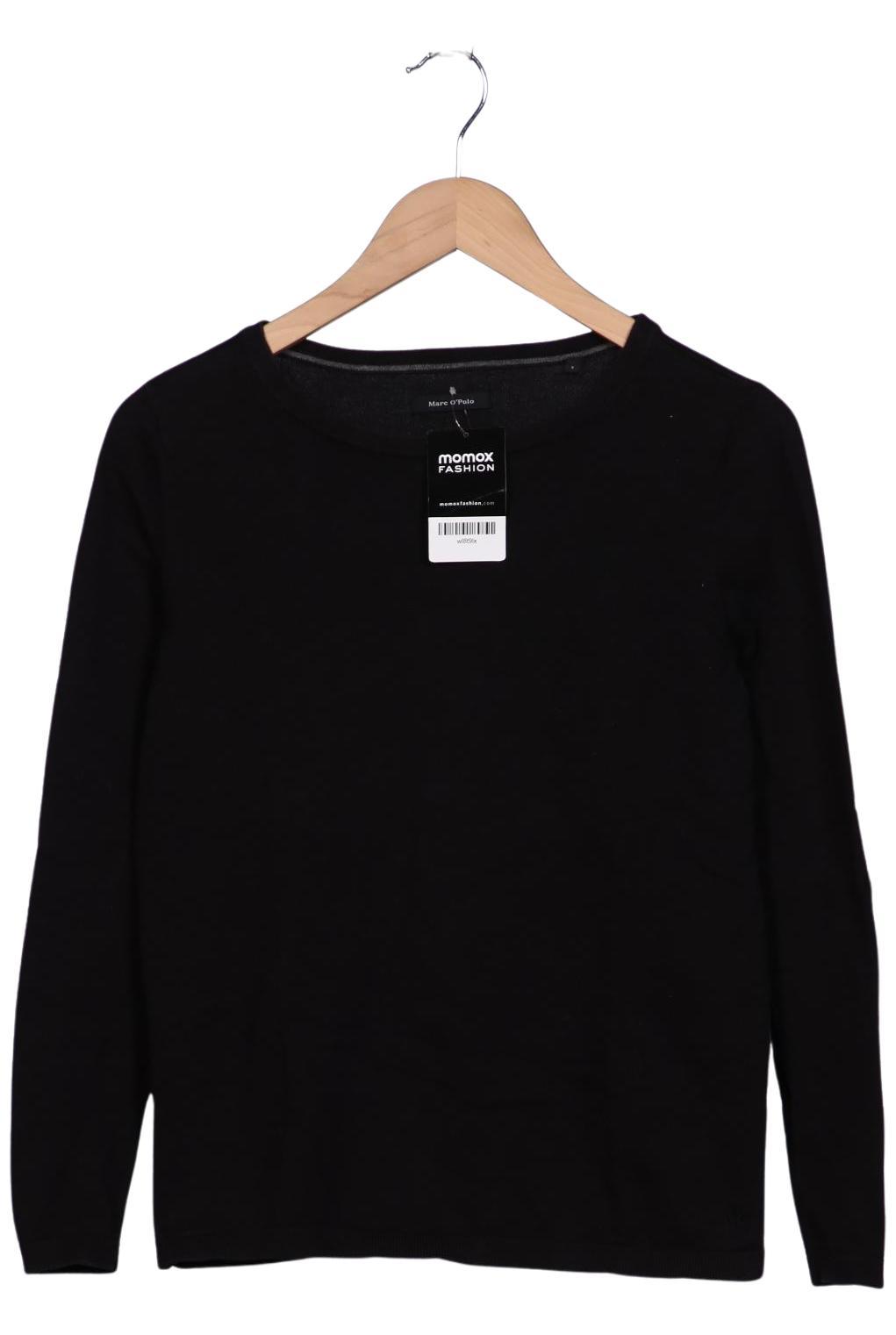 

Marc O Polo Damen Pullover, schwarz, Gr. 36