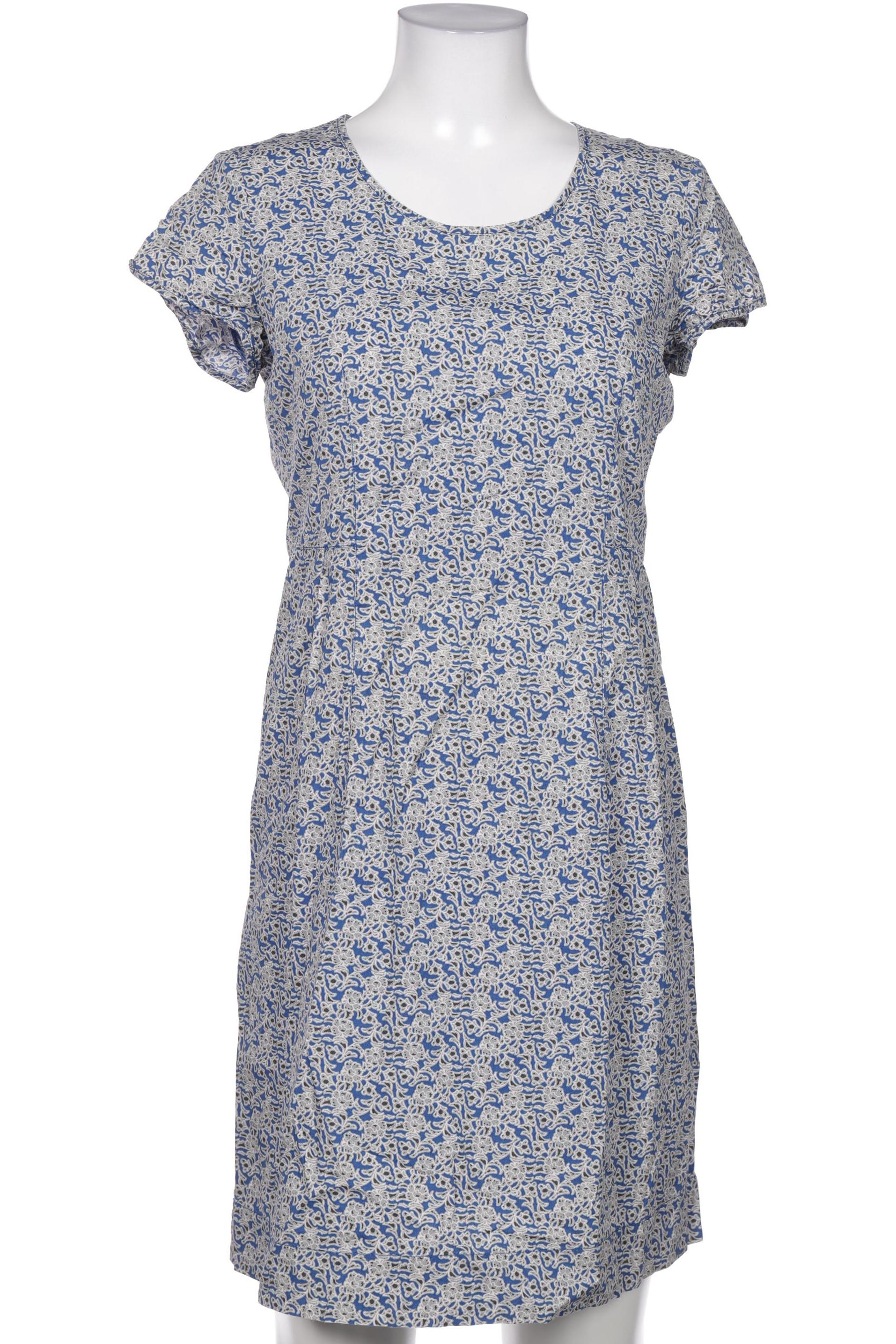 

Marc O Polo Damen Kleid, blau, Gr. 38
