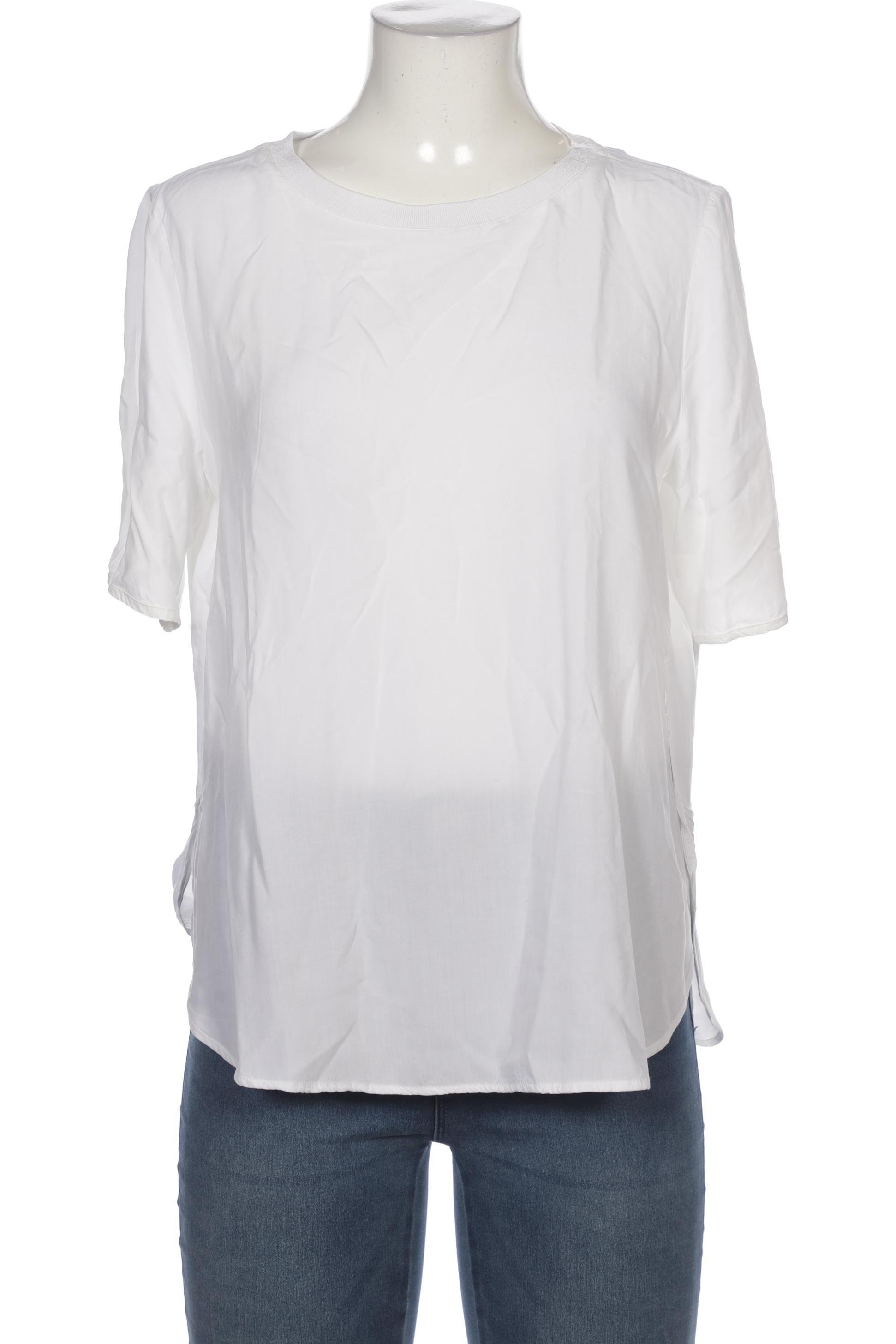 

Marc O Polo Damen Bluse, weiß
