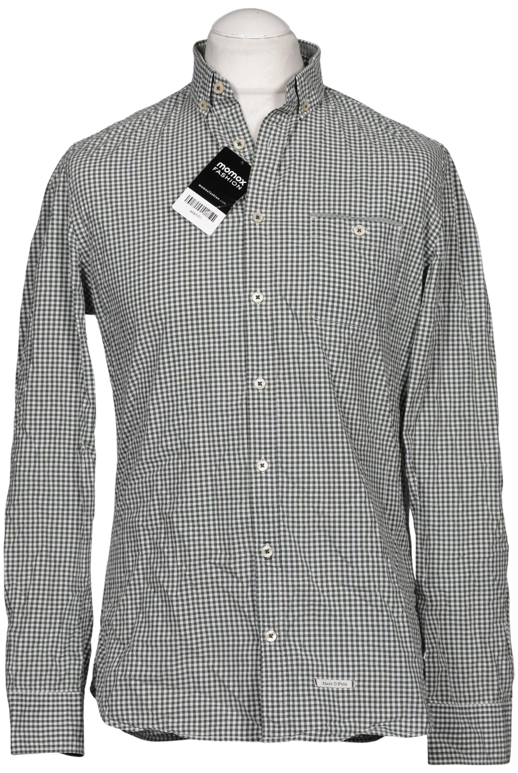 

Marc O Polo Herren Hemd, mehrfarbig, Gr. 48