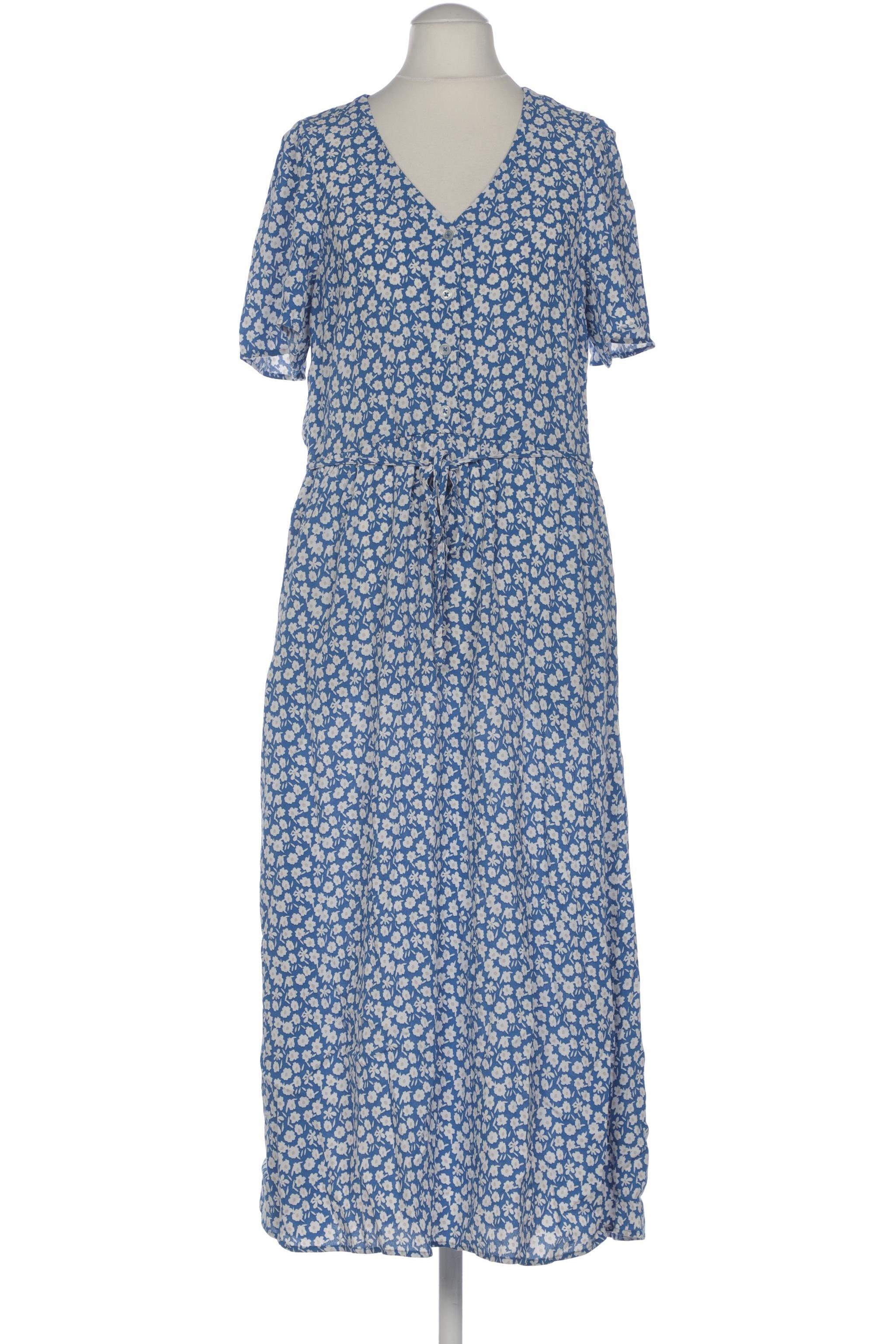 

Marc O Polo Damen Kleid, blau, Gr. 36