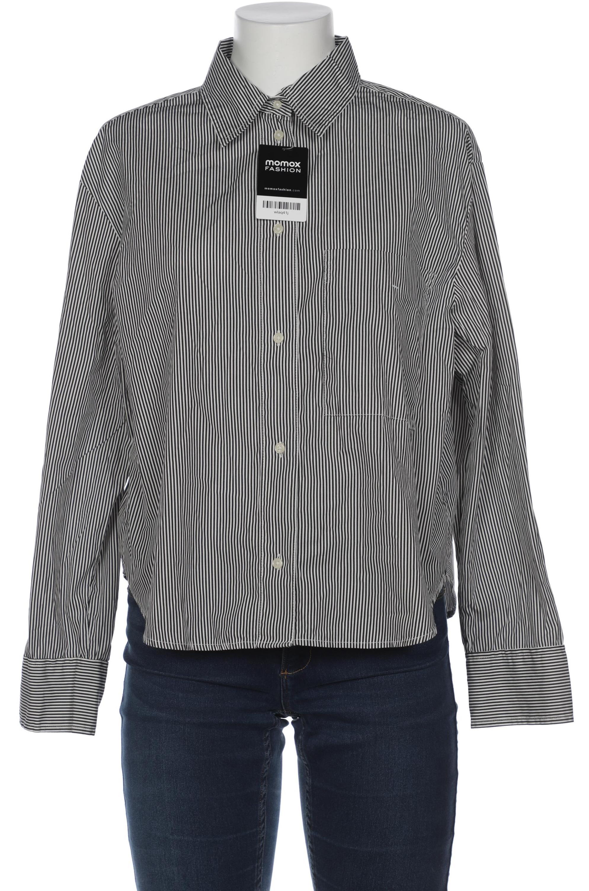

Marc O Polo Damen Bluse, grau, Gr. 40