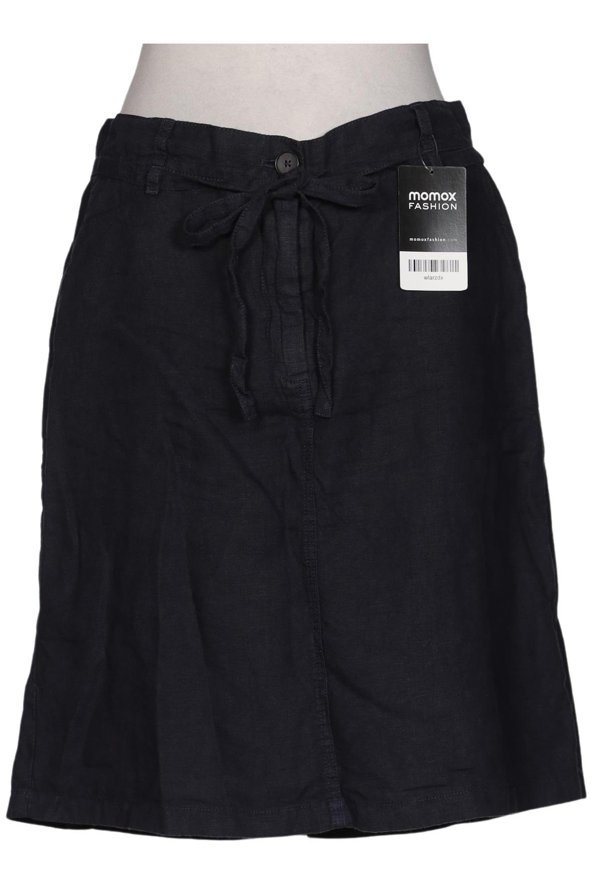 

Marc O Polo Damen Rock, marineblau, Gr. 28